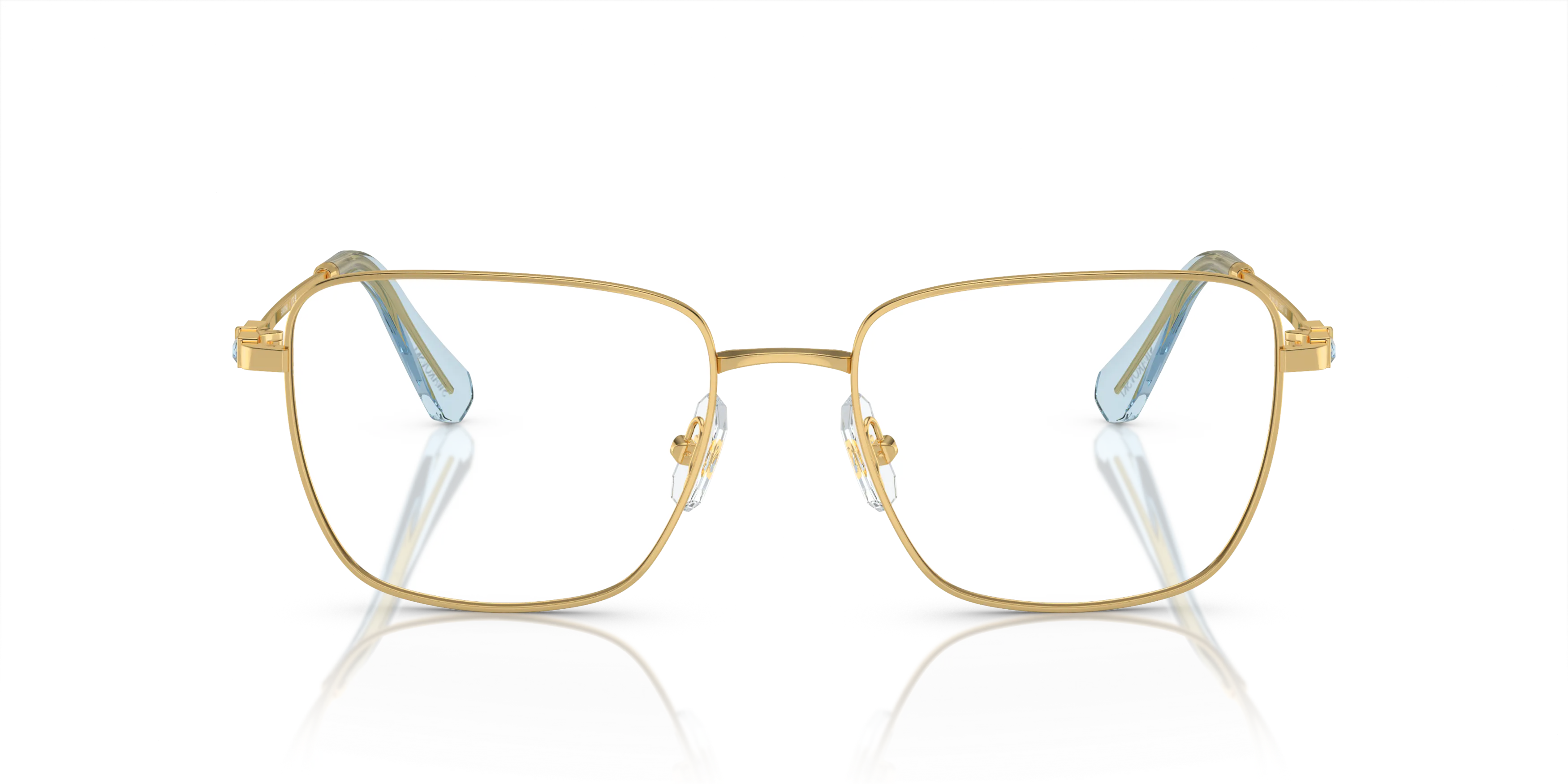 Front, Swarovski SK1003 0SK1003 4021 Brille