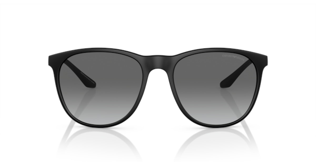 Emporio Armani 0EA4210 500111 Sonnenbrille