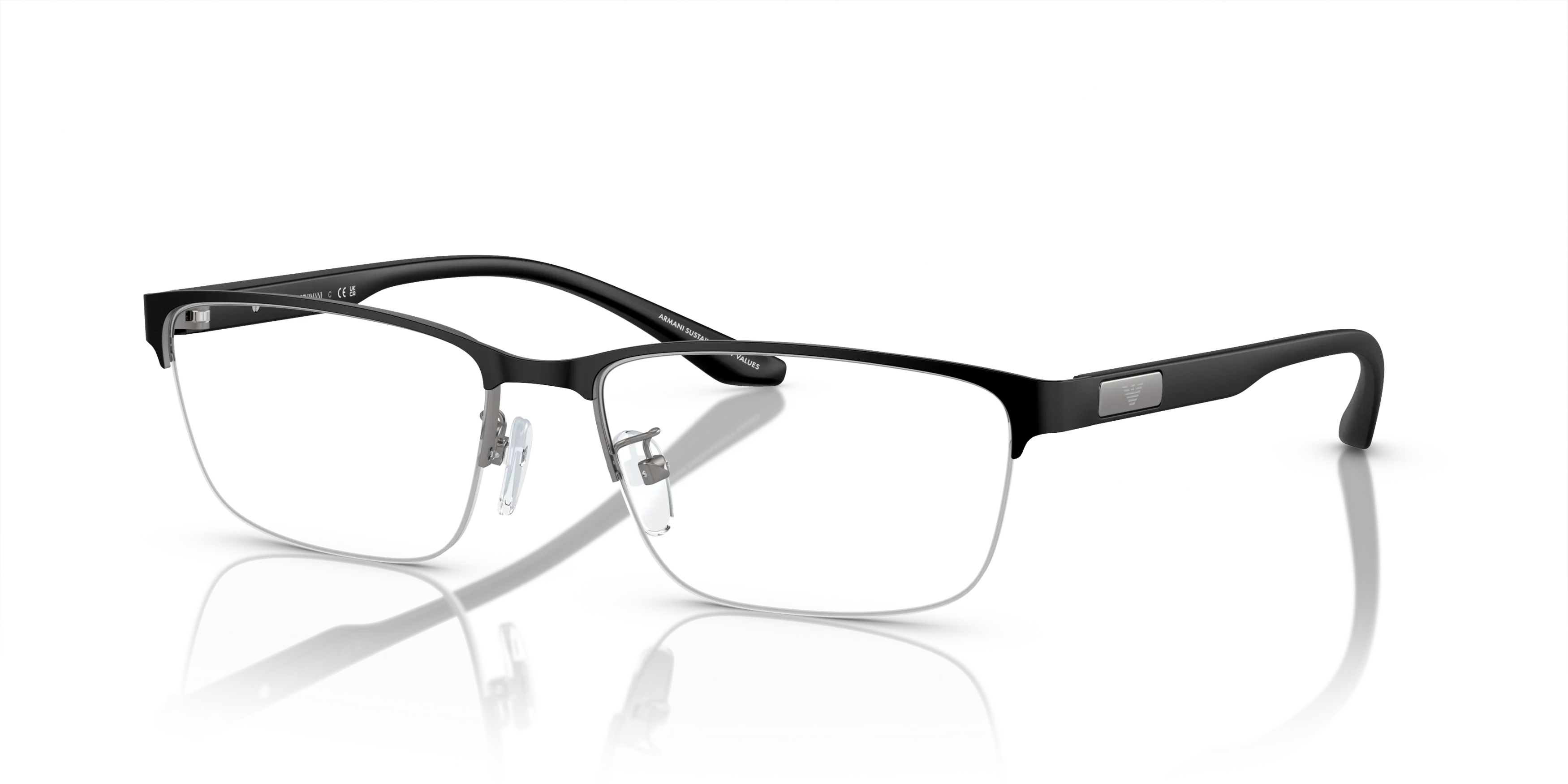 Angle_Left01, Emporio Armani EA1147 0EA1147 3365 Brille