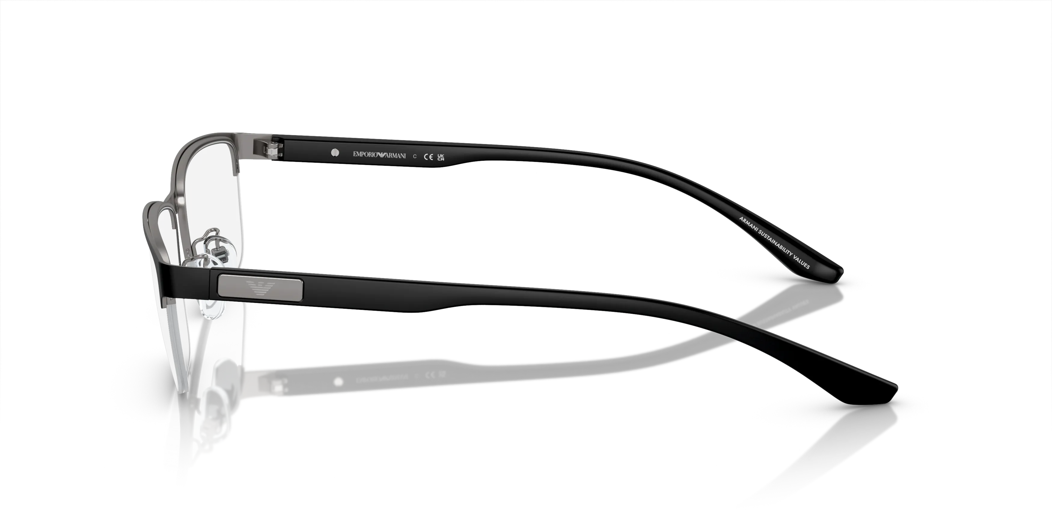 Angle_Left02, Emporio Armani EA1147 0EA1147 3365 Brille