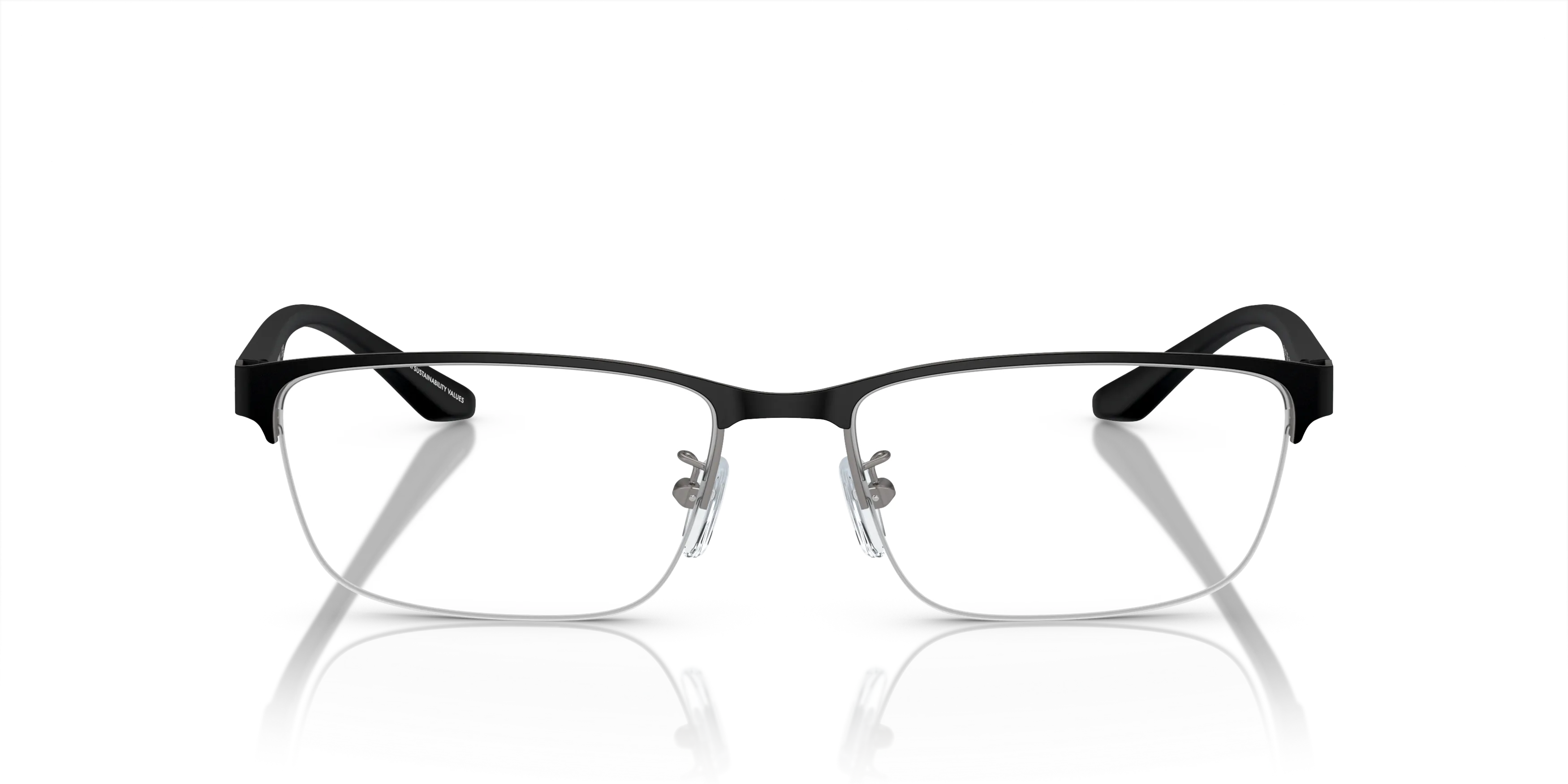 Front, Emporio Armani EA1147 0EA1147 3365 Brille