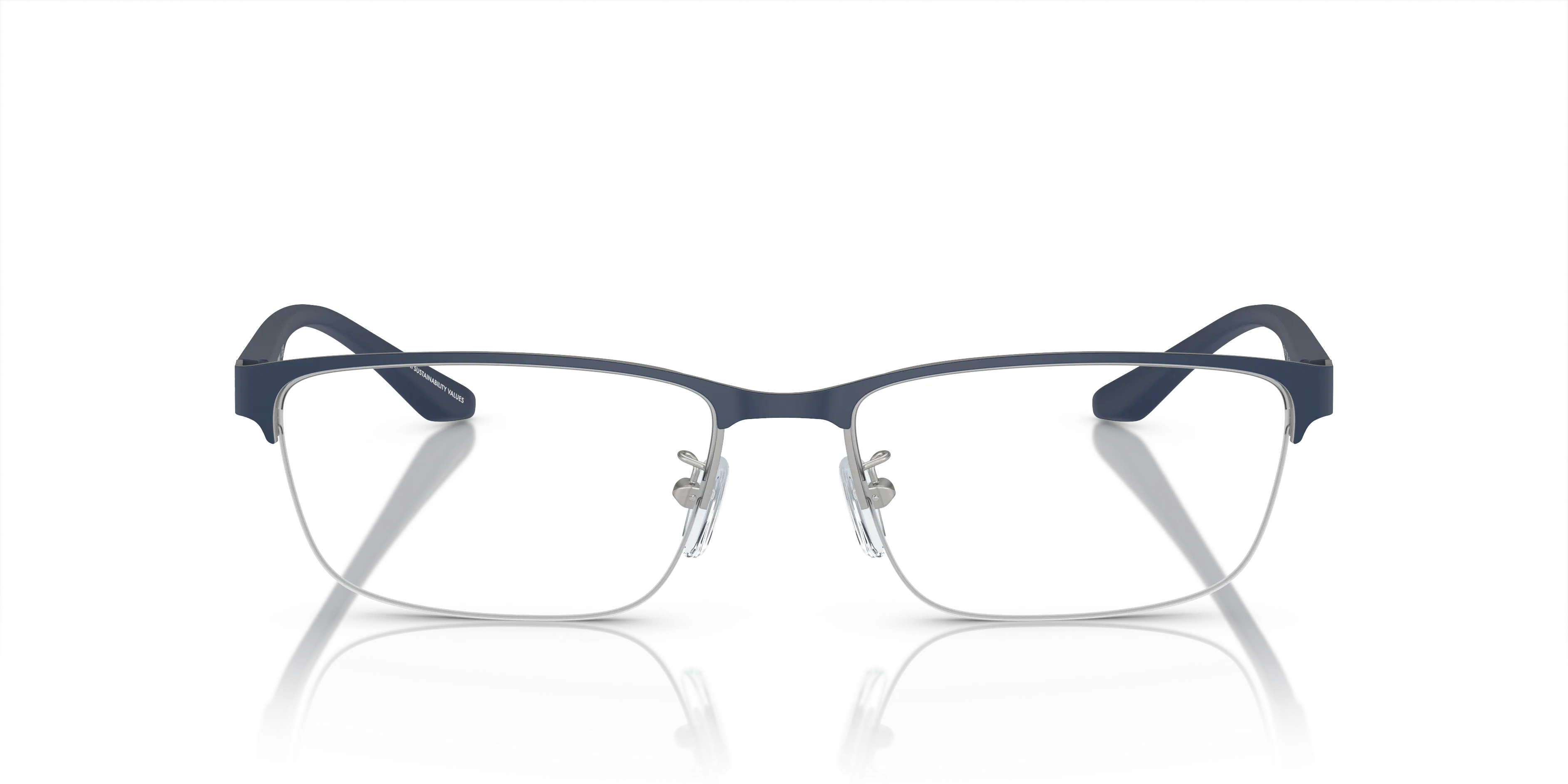 Front, Emporio Armani EA1147 0EA1147 3368 Brille