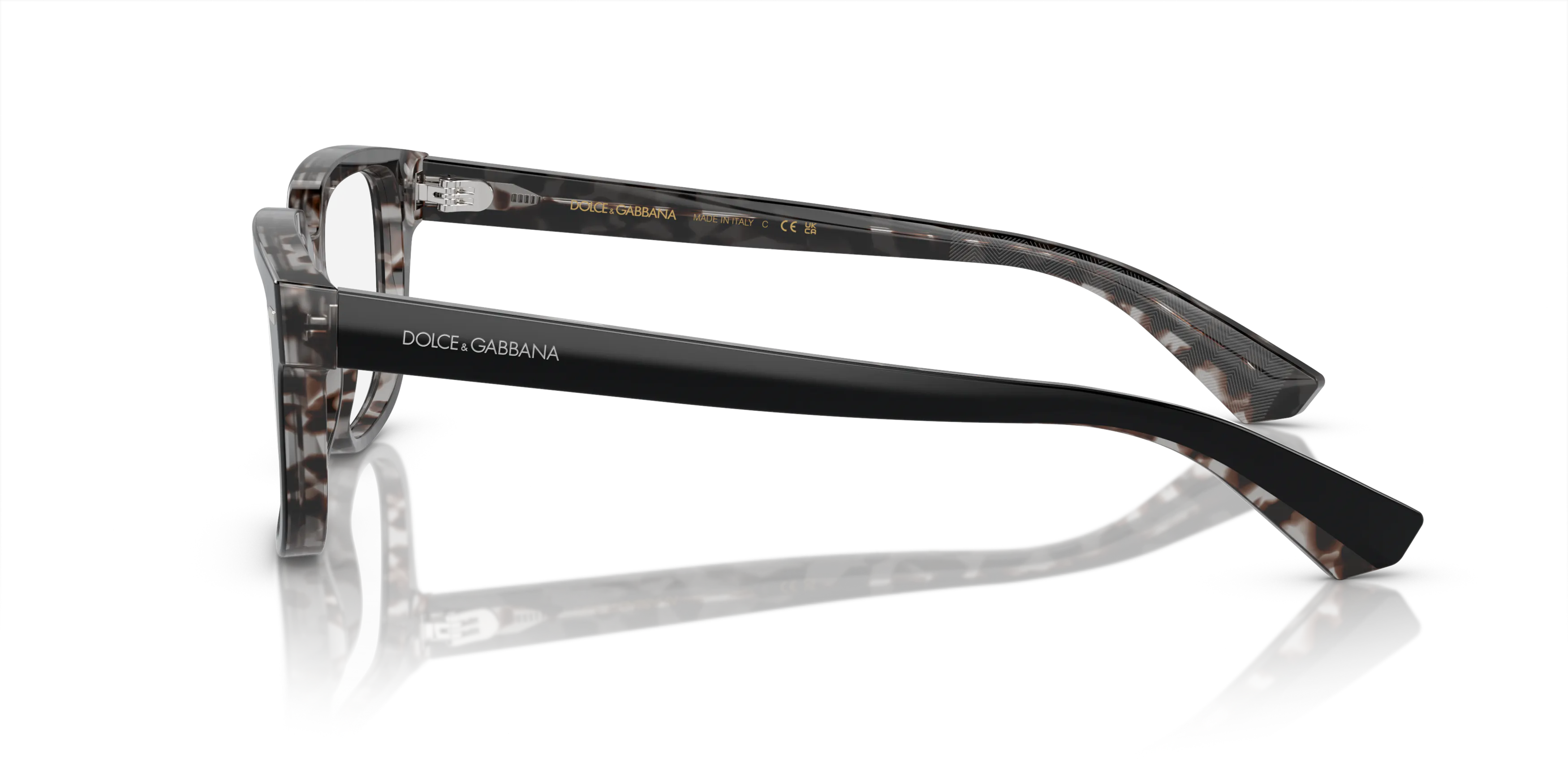 Angle_Left02, Dolce&Gabbana 0DG3380 3403 Brille