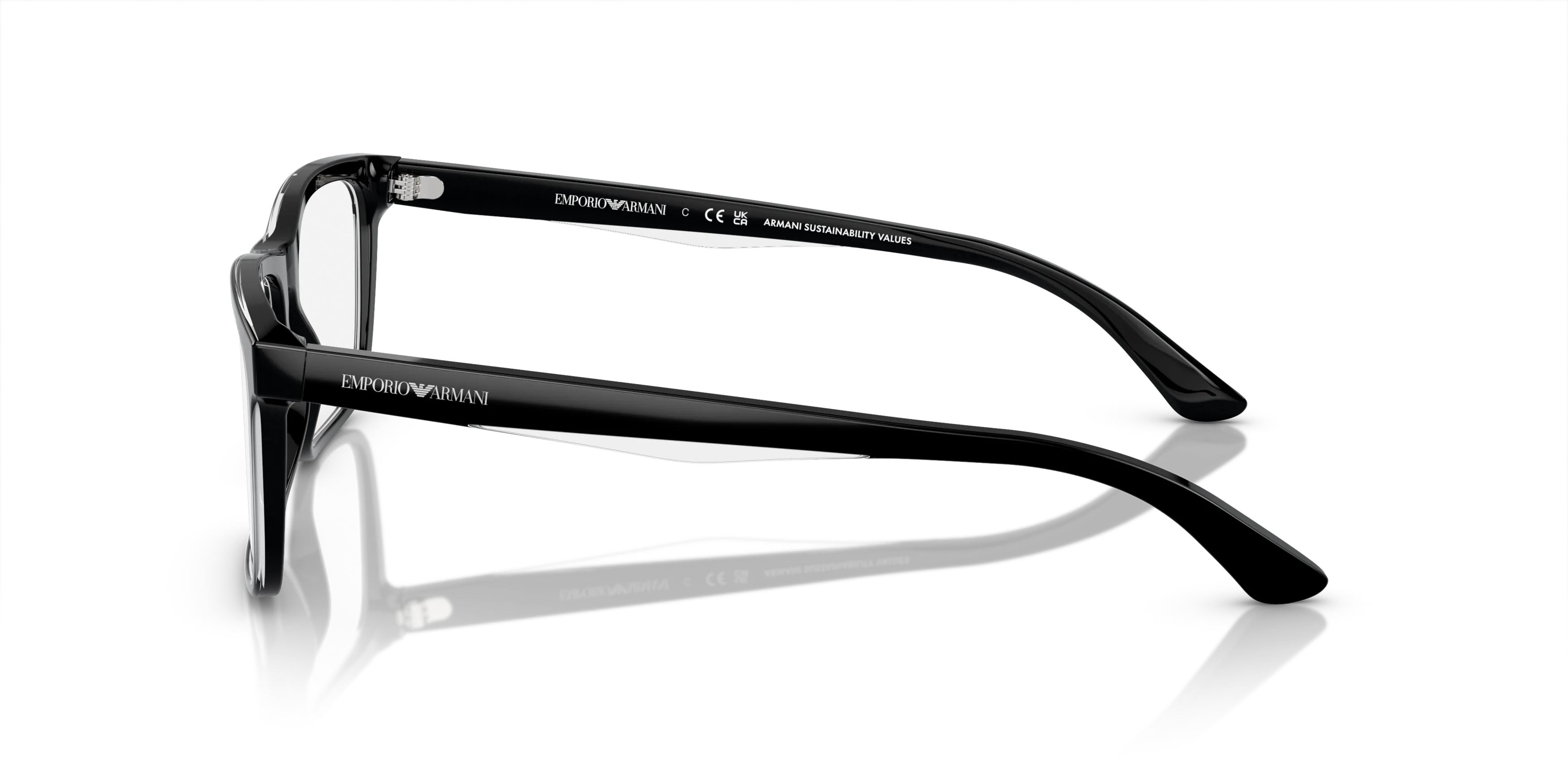 Angle_Left02, Emporio Armani EA3227 0EA3227 6051 Brille