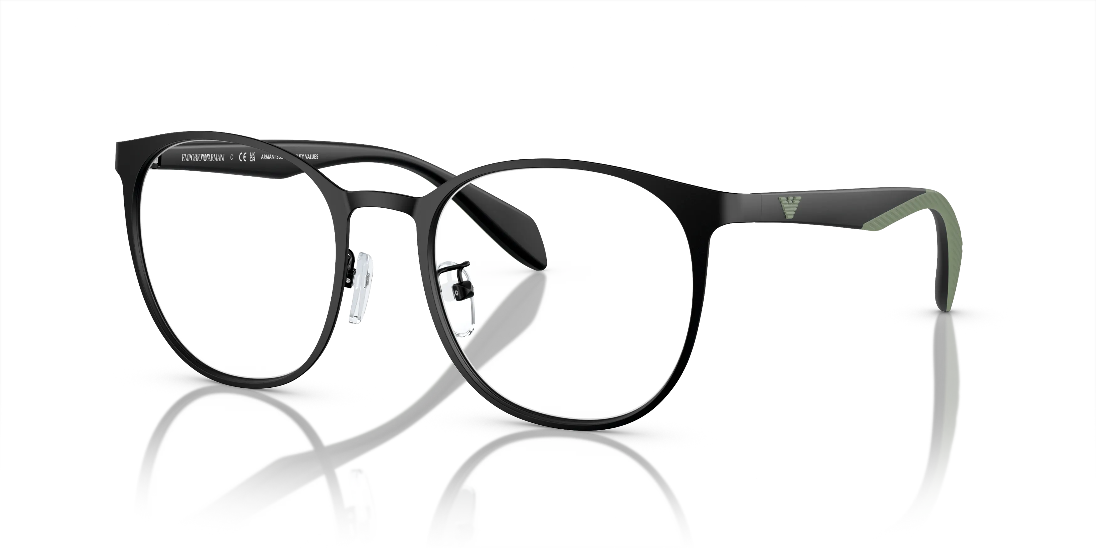 Angle_Left01, Emporio Armani EA1148 0EA1148 3001 Brille