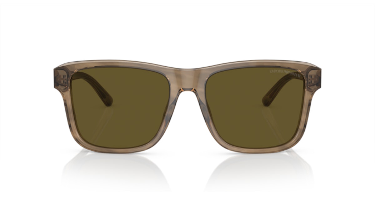 Emporio Armani 0EA4208 605573 Sonnenbrille