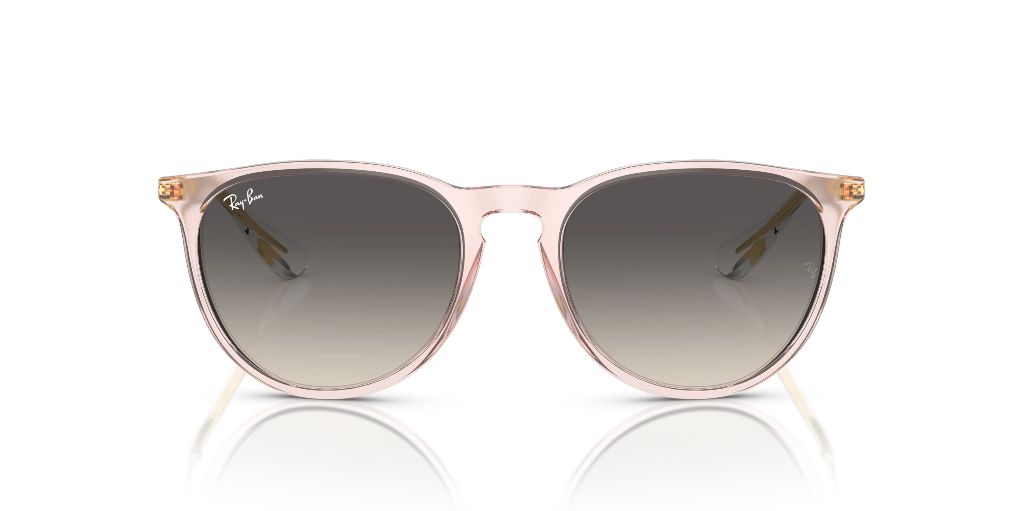 Front, Ray-Ban Erika Classic 0RB4171 674211 Sonnenbrille