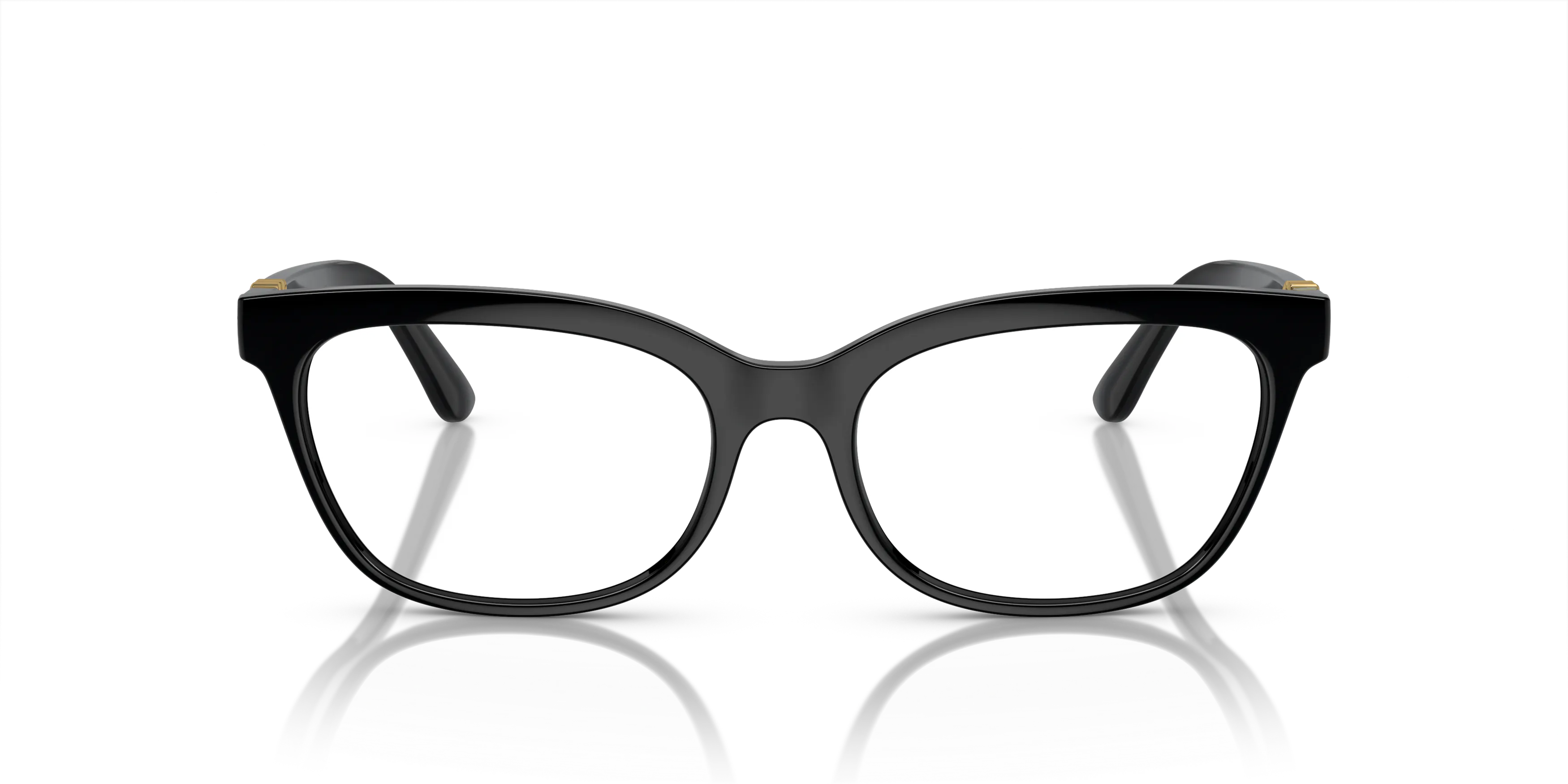 Front, Dolce&Gabbana 0DG5106U 501 Brille