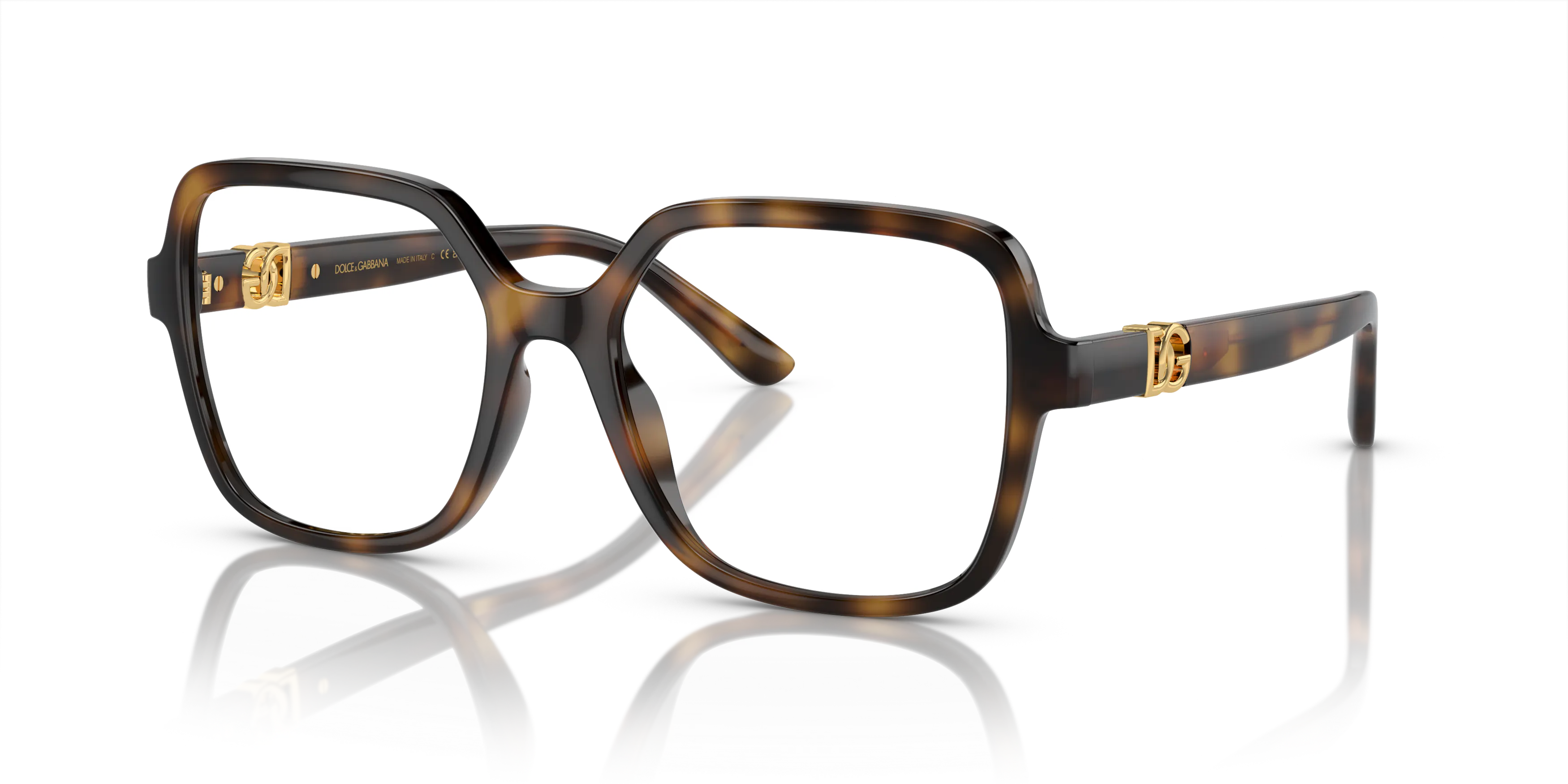 Angle_Left01, Dolce&Gabbana DG5105U 0DG5105U 502 Brille