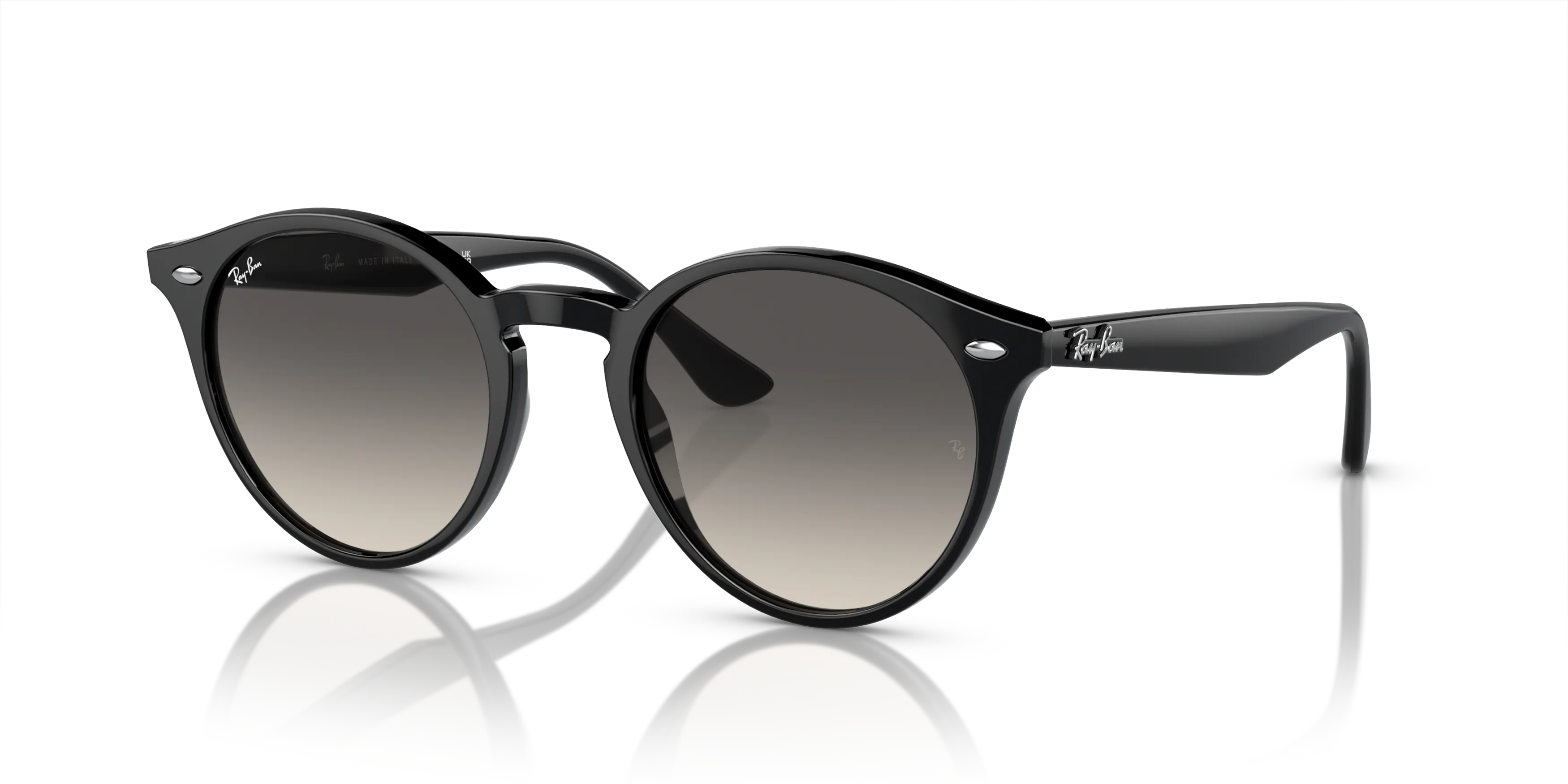 Angle_Left01, Ray-Ban 0RB2180 601/11 Sonnenbrille