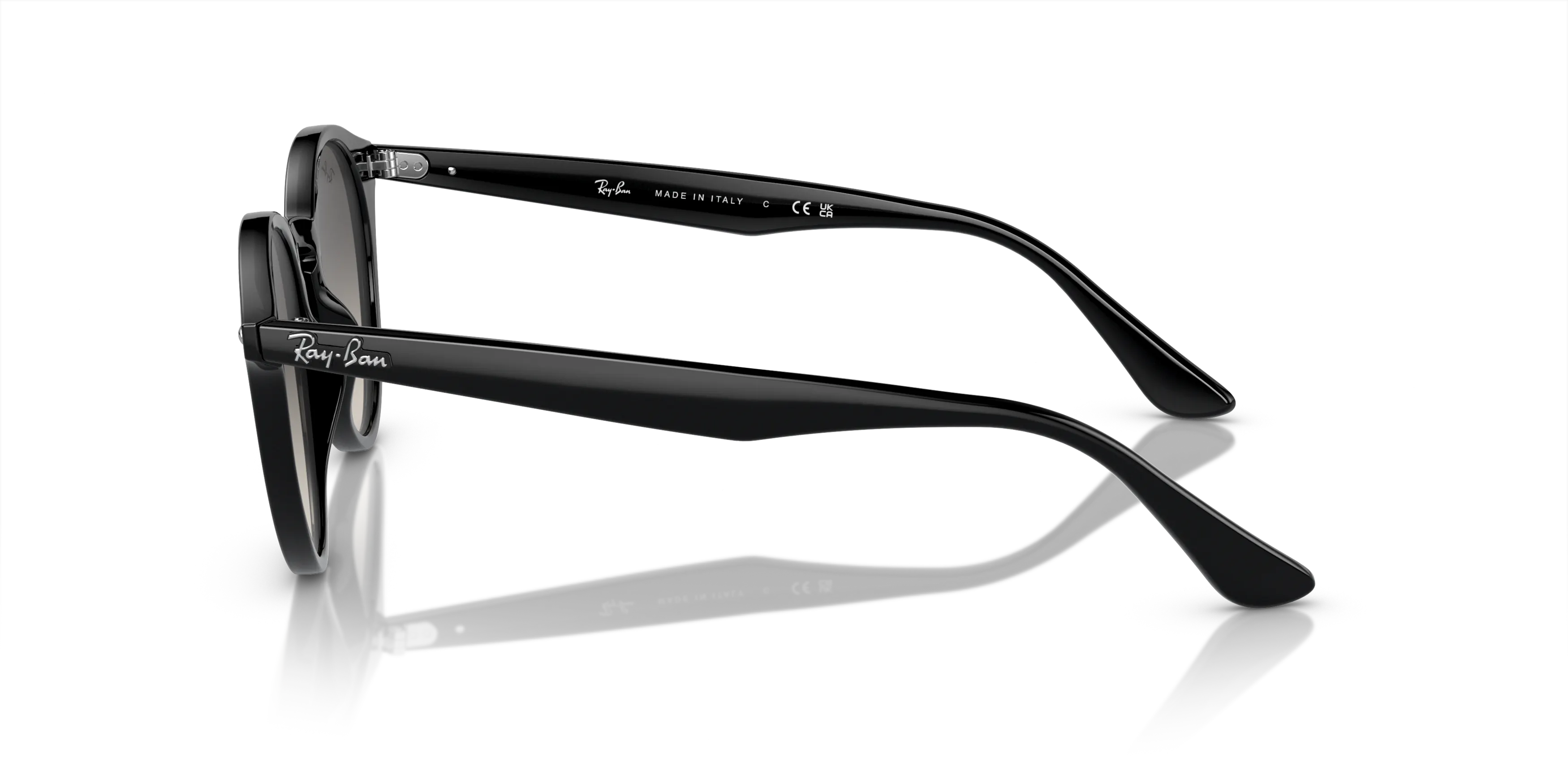 Angle_Left02, Ray-Ban 0RB2180 601/11 Sonnenbrille