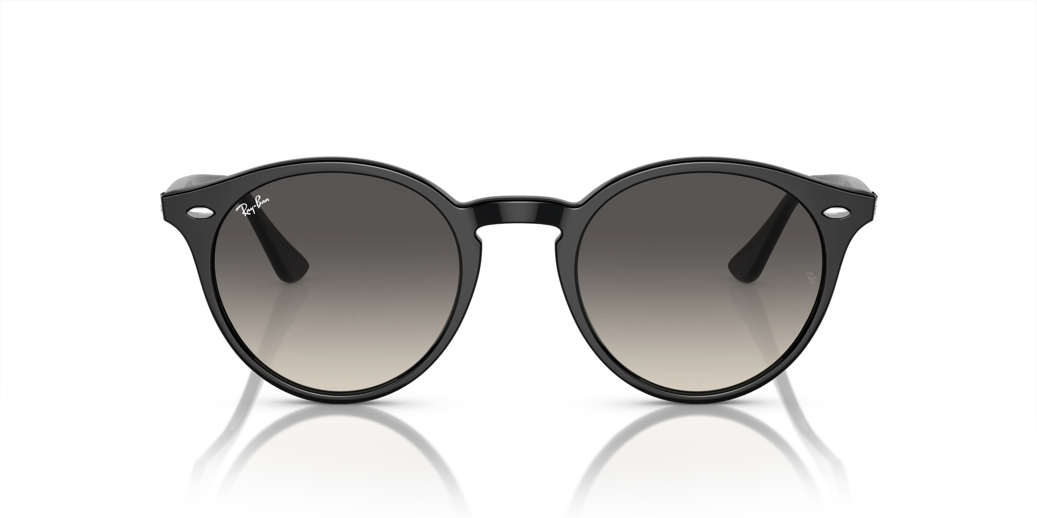Front, Ray-Ban 0RB2180 601/11 Sonnenbrille