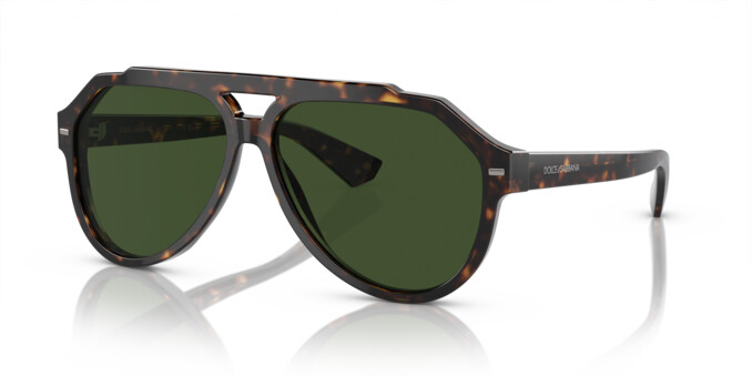 [products.image.angle_left01] Dolce&Gabbana 0DG4452 502/71 Sonnenbrille