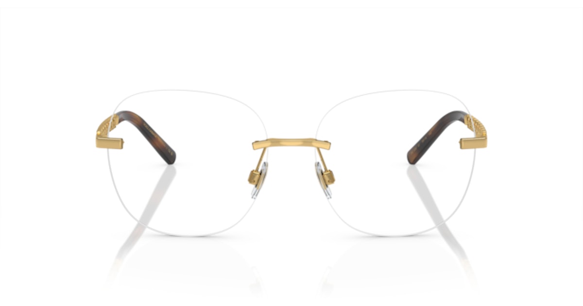 Dolce&Gabbana 0DG1352 02 Brille