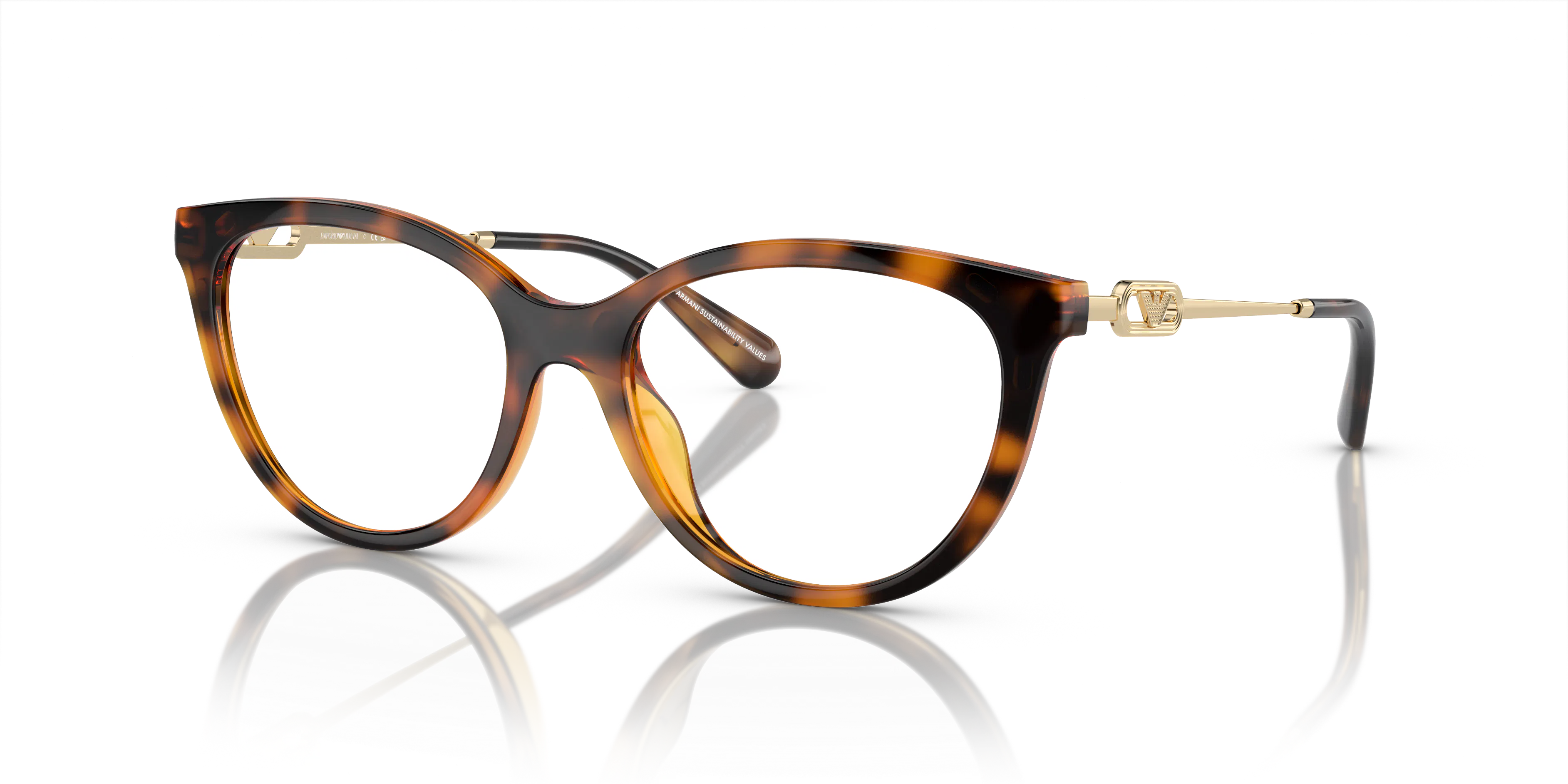 Angle_Left01, Emporio Armani EA4213U 0EA4213U 50261W Brille
