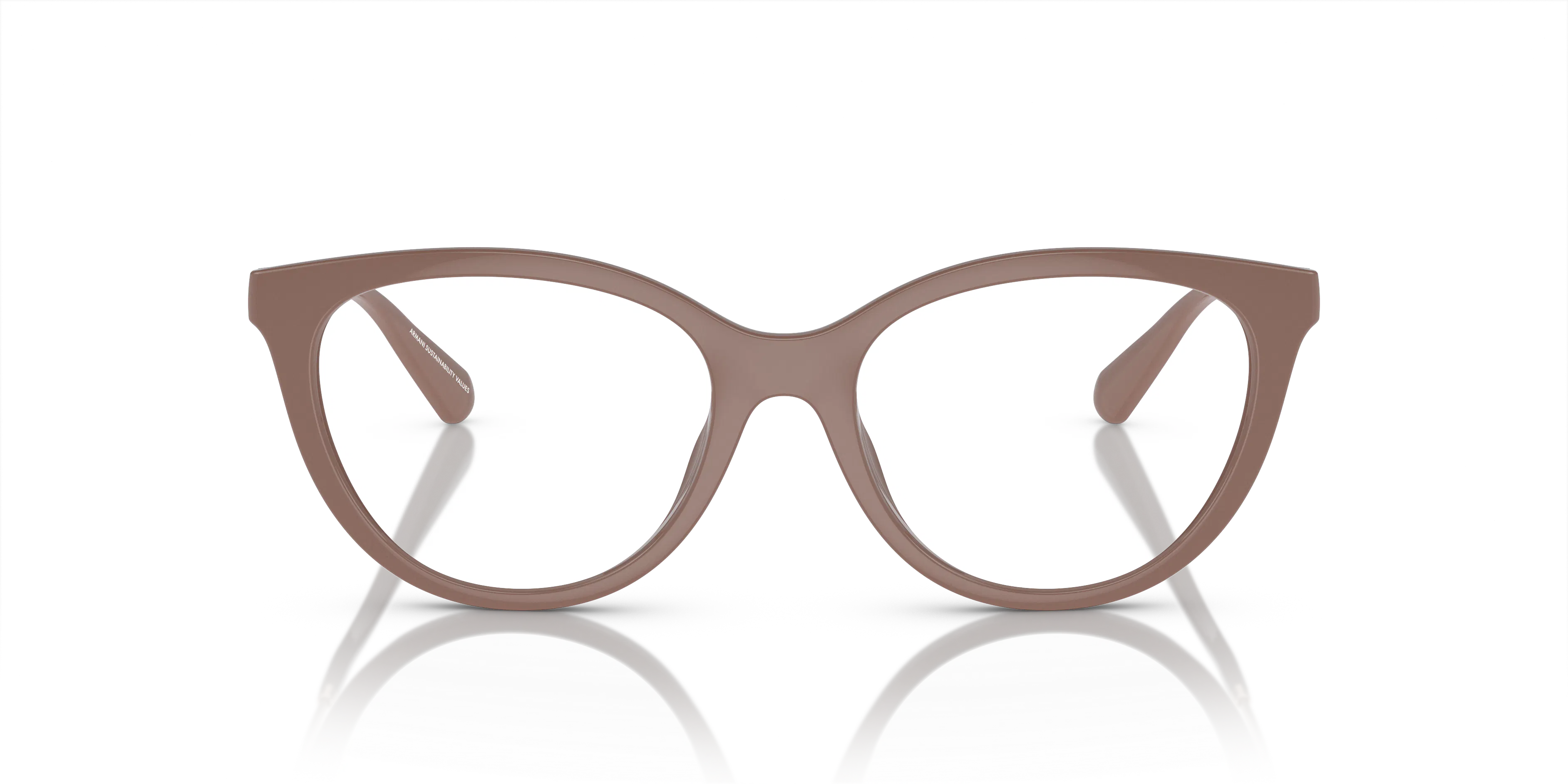 Front, Emporio Armani EA4213U 0EA4213U 51461W Brille