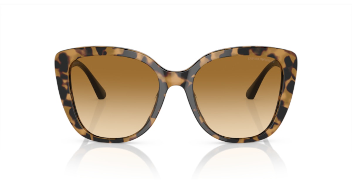 Emporio Armani 0EA4214U 60593B Sonnenbrille