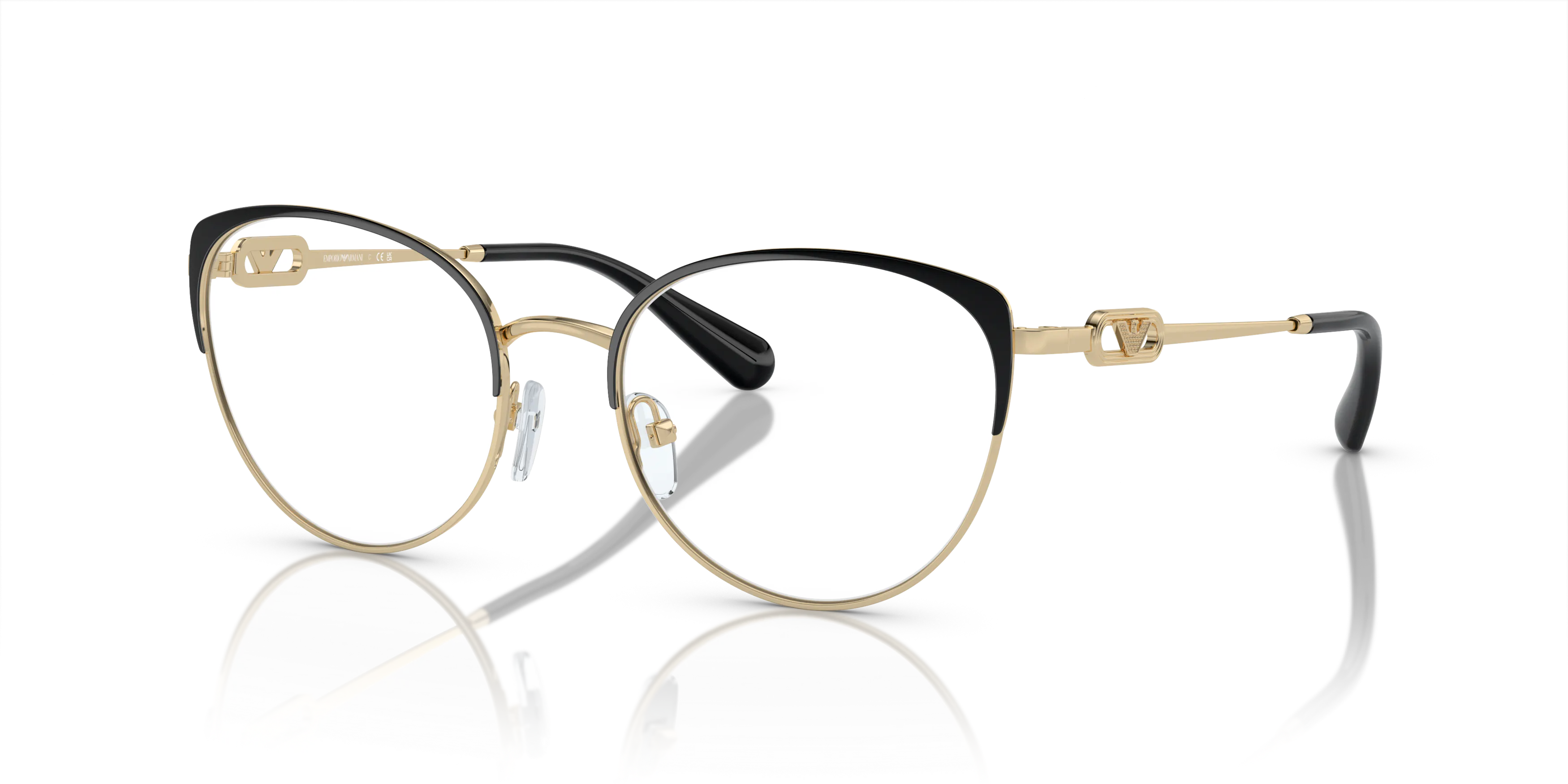 Angle_Left01, Emporio Armani EA1150 0EA1150 3014 Brille