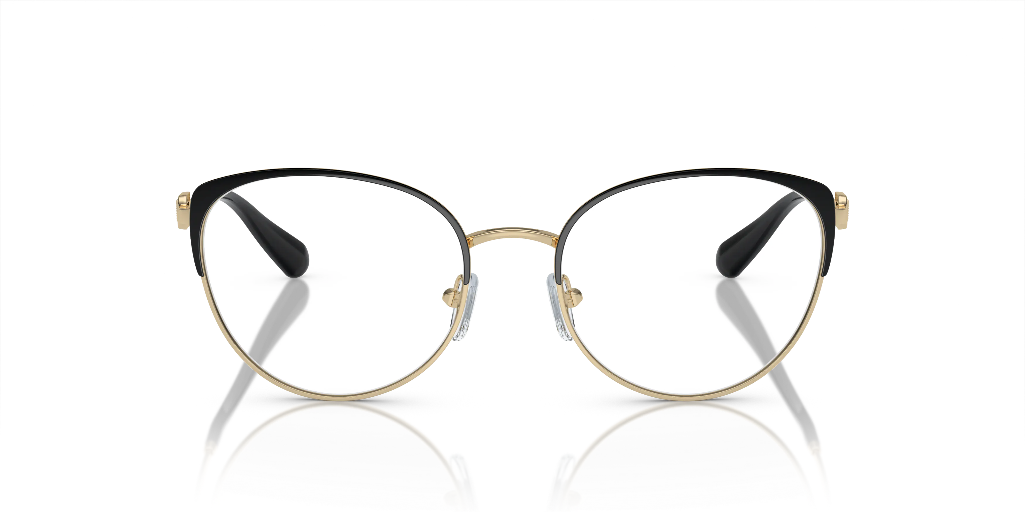 Front, Emporio Armani EA1150 0EA1150 3014 Brille