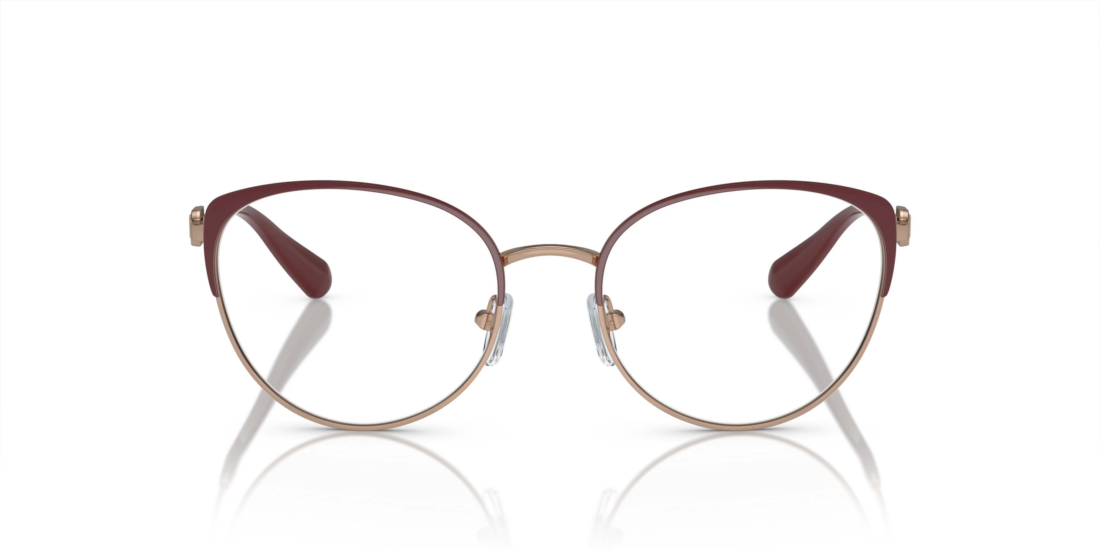 Front, Emporio Armani EA1150 0EA1150 3268 Brille
