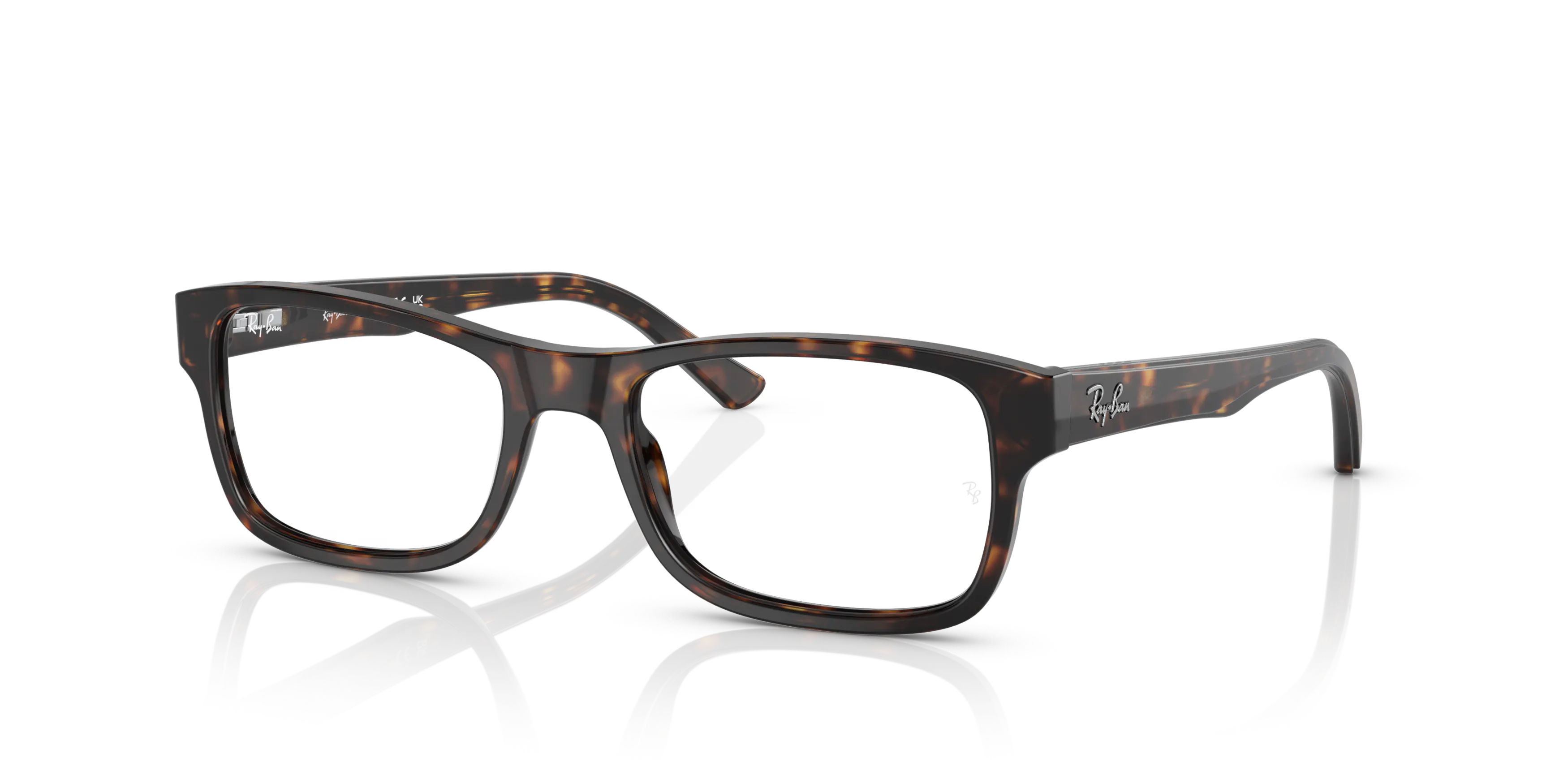 Angle_Left01, Ray-Ban RB5268 Optics 0RX5268 2012 Brille