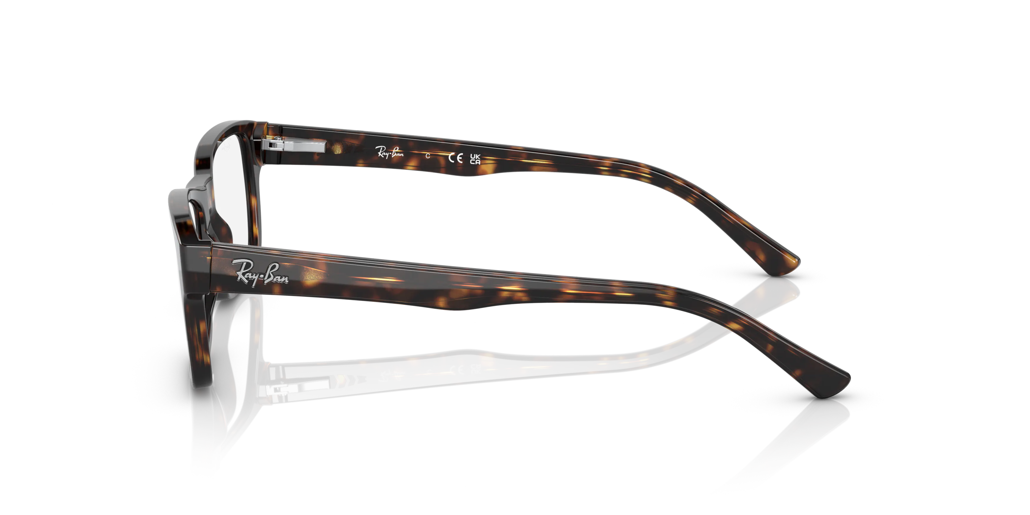 Angle_Left02, Ray-Ban RB5268 Optics 0RX5268 2012 Brille