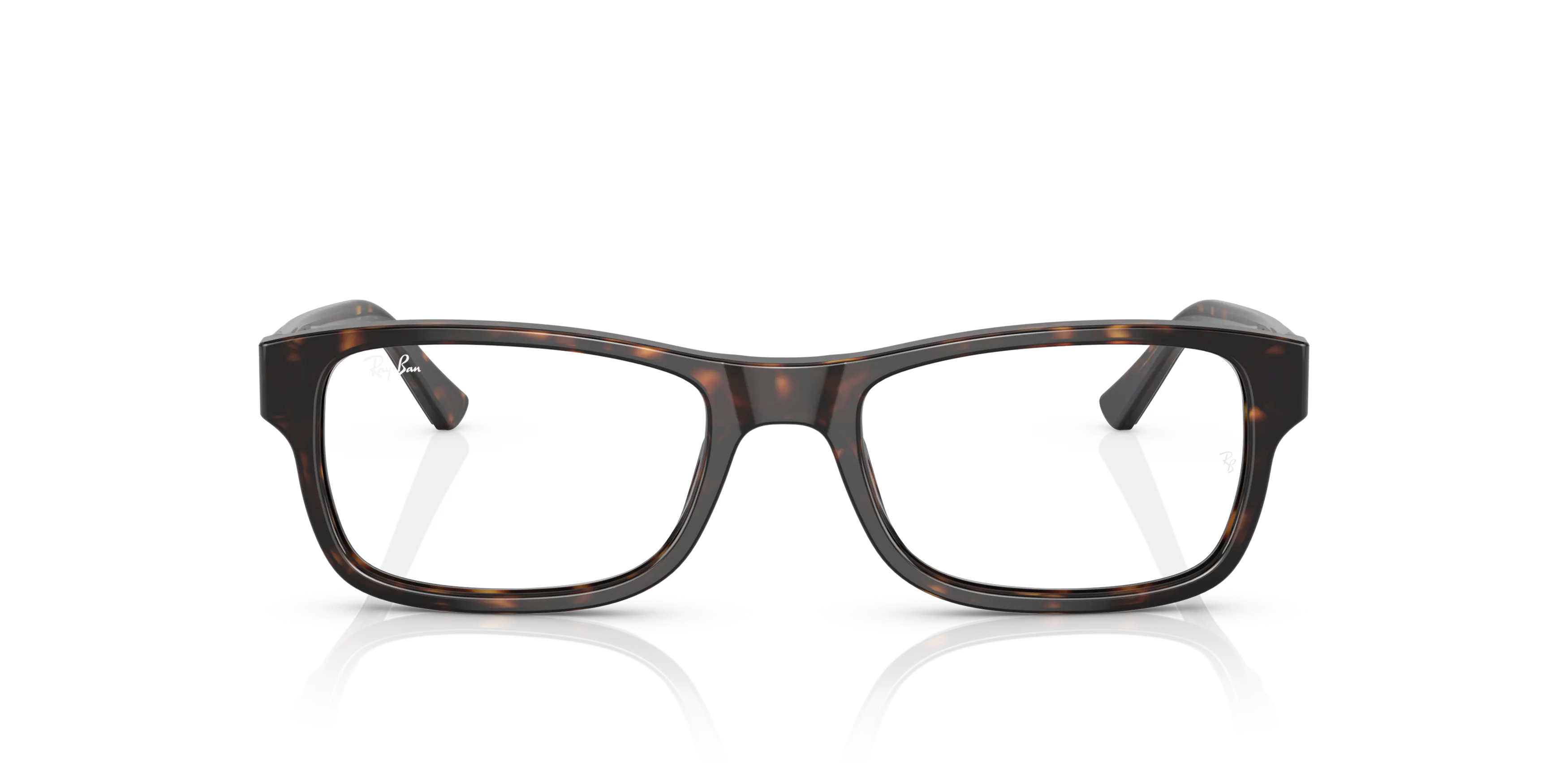 Front, Ray-Ban RB5268 Optics 0RX5268 2012 Brille