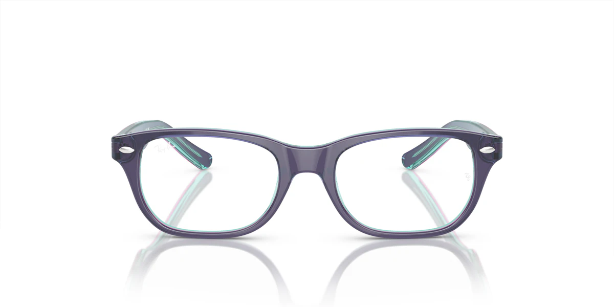 Ray-Ban 0RY1555 3945 Brille