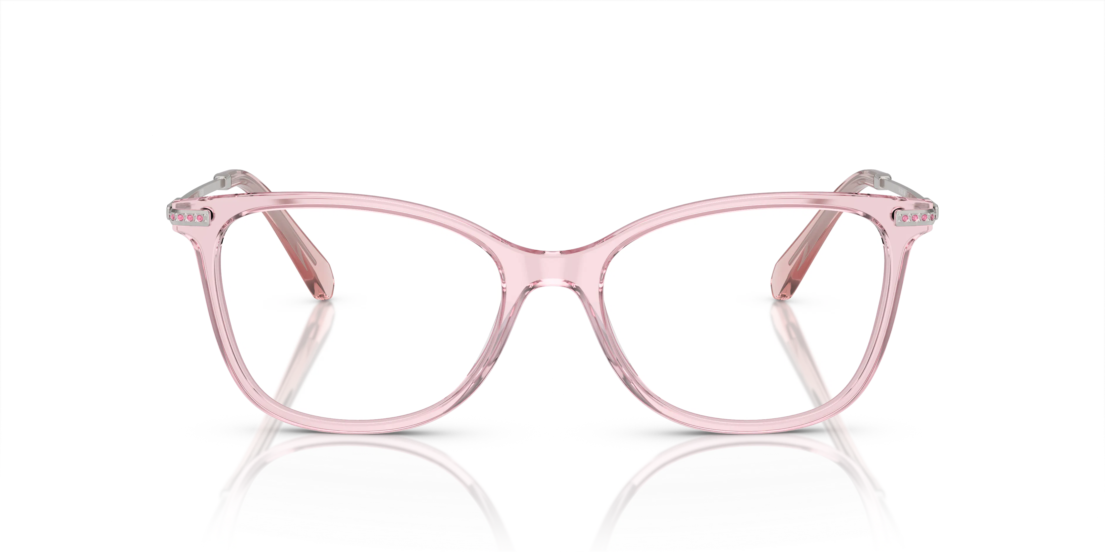 Front, Swarovski SK2010 0SK2010 3001 Brille