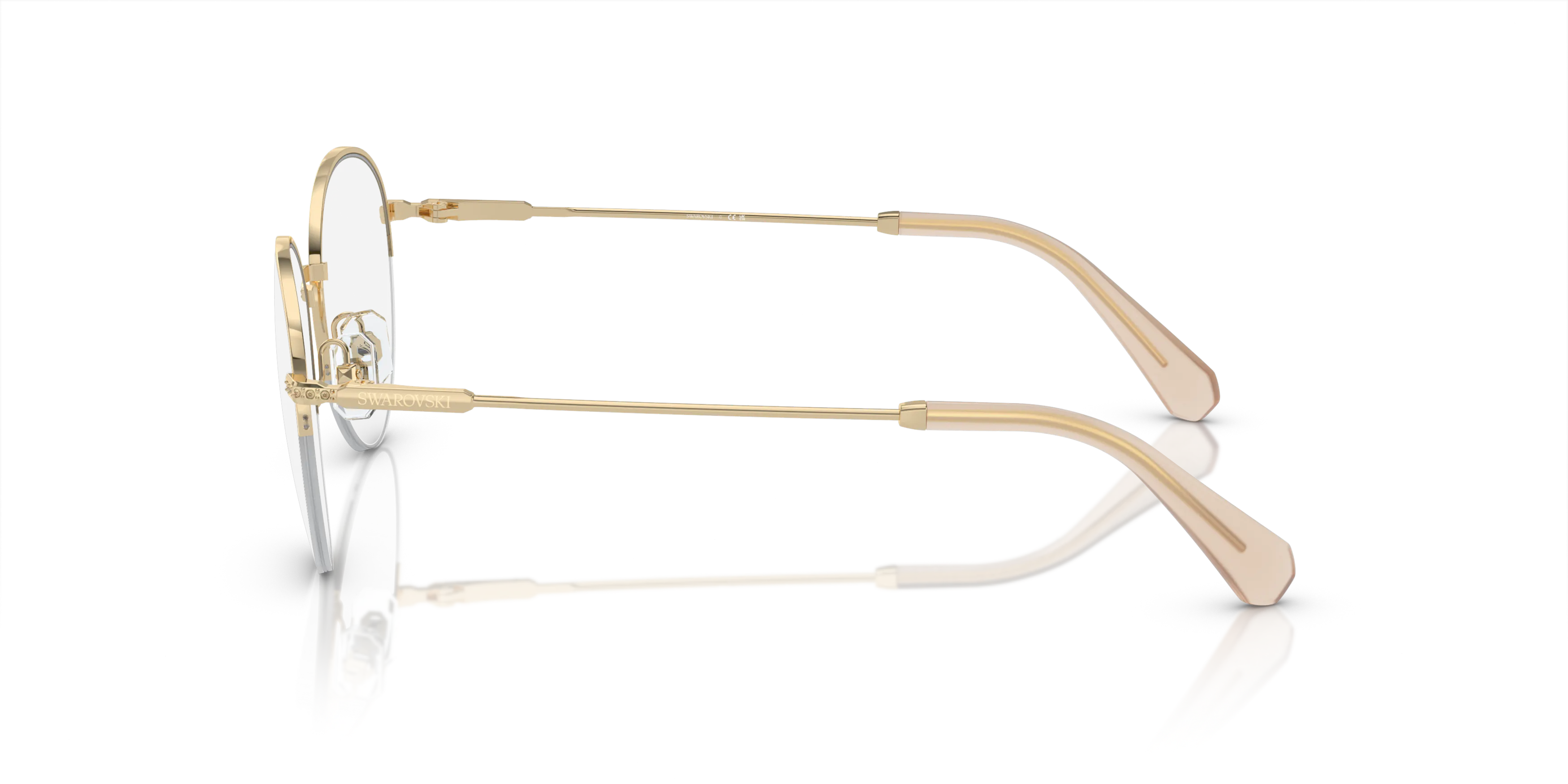 Angle_Left02, Swarovski SK1004 0SK1004 4013 Brille