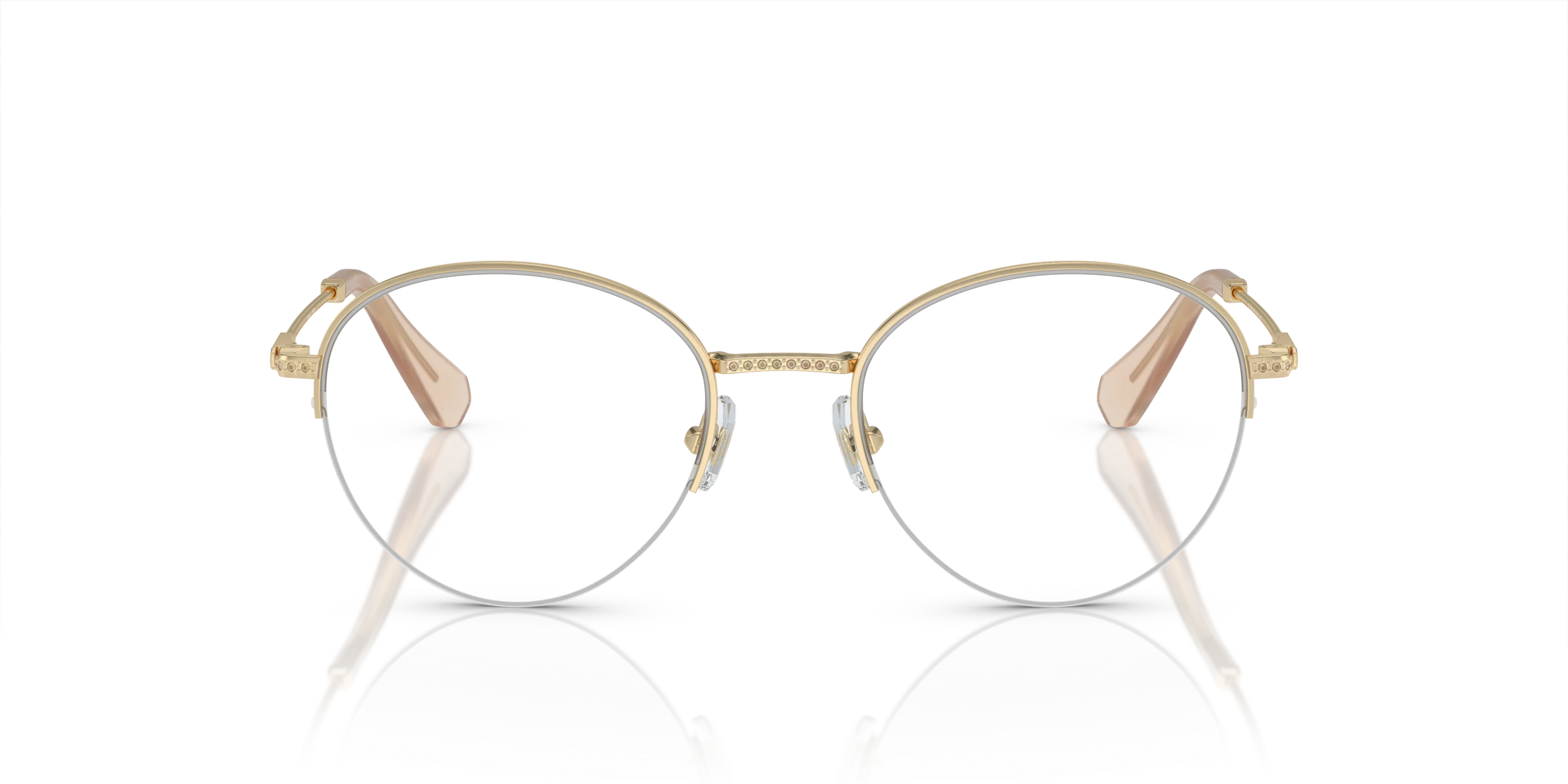 Front, Swarovski SK1004 0SK1004 4013 Brille