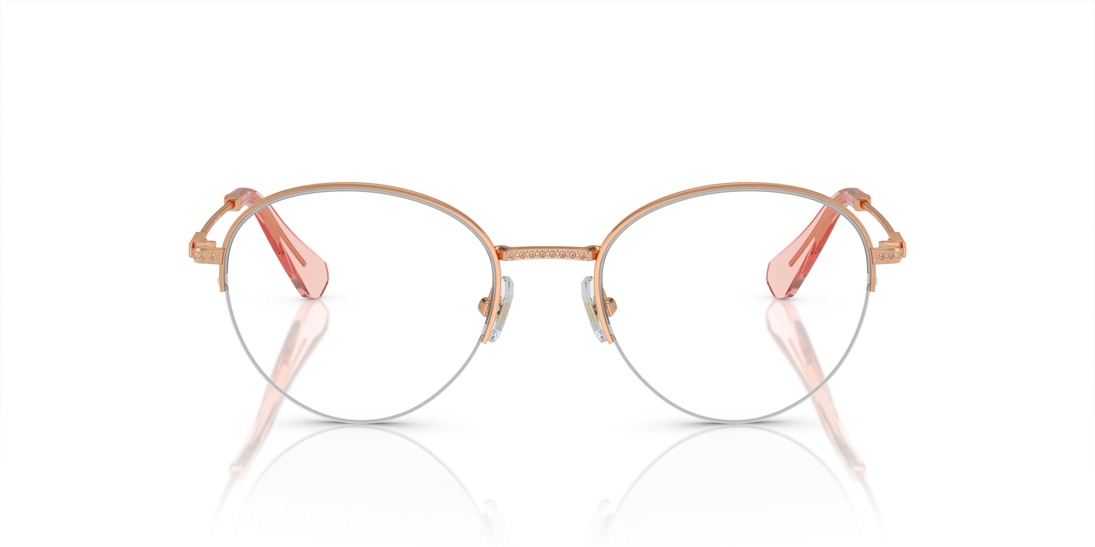 Front, Swarovski SK1004 0SK1004 4014 Brille