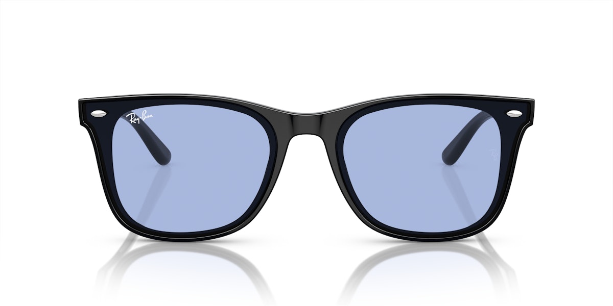 Ray-Ban 0RB4420 601/80 Sonnenbrille