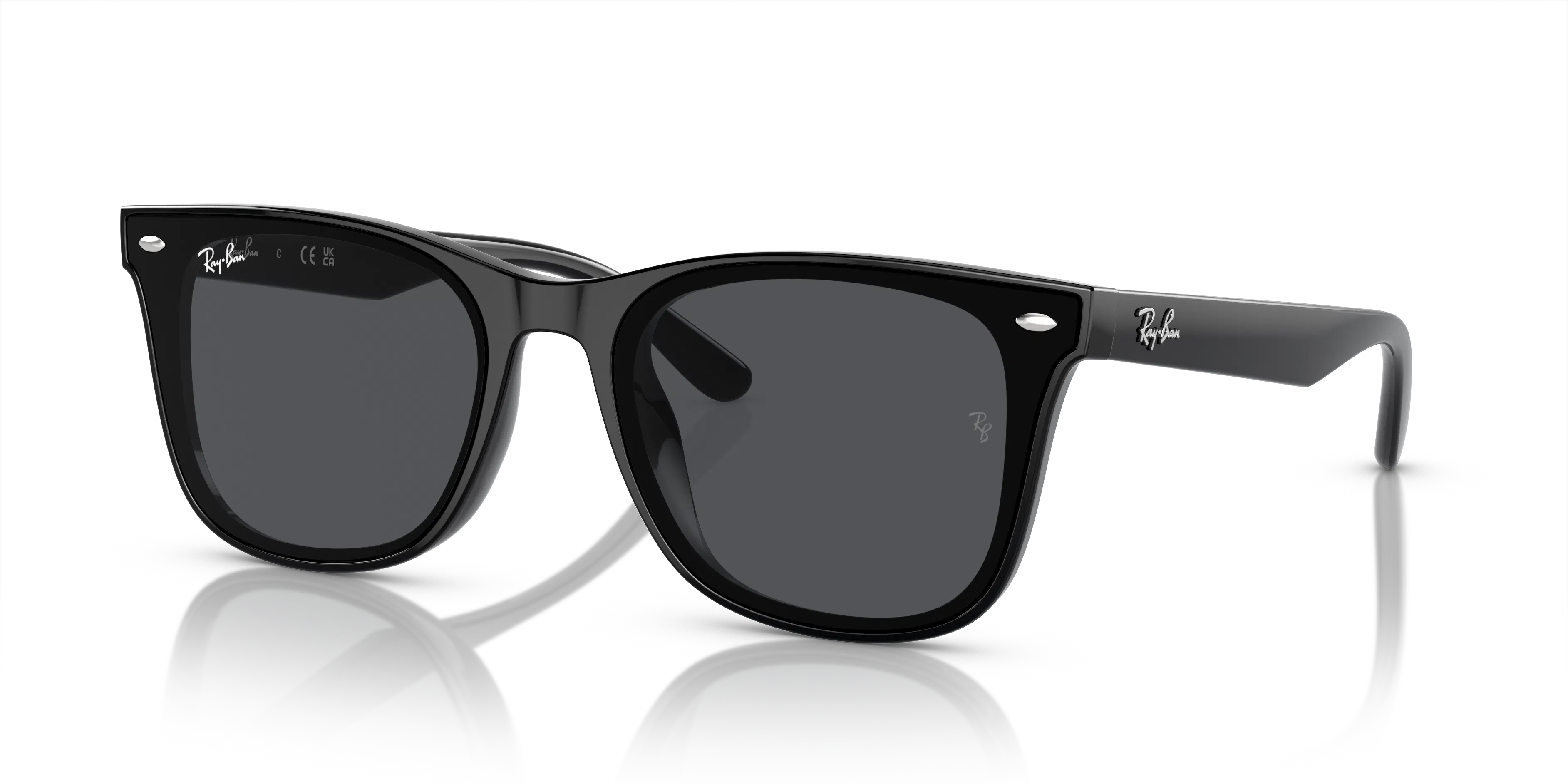 Angle_Left01, Ray-Ban RB4420 0RB4420 601/87 Sonnenbrille