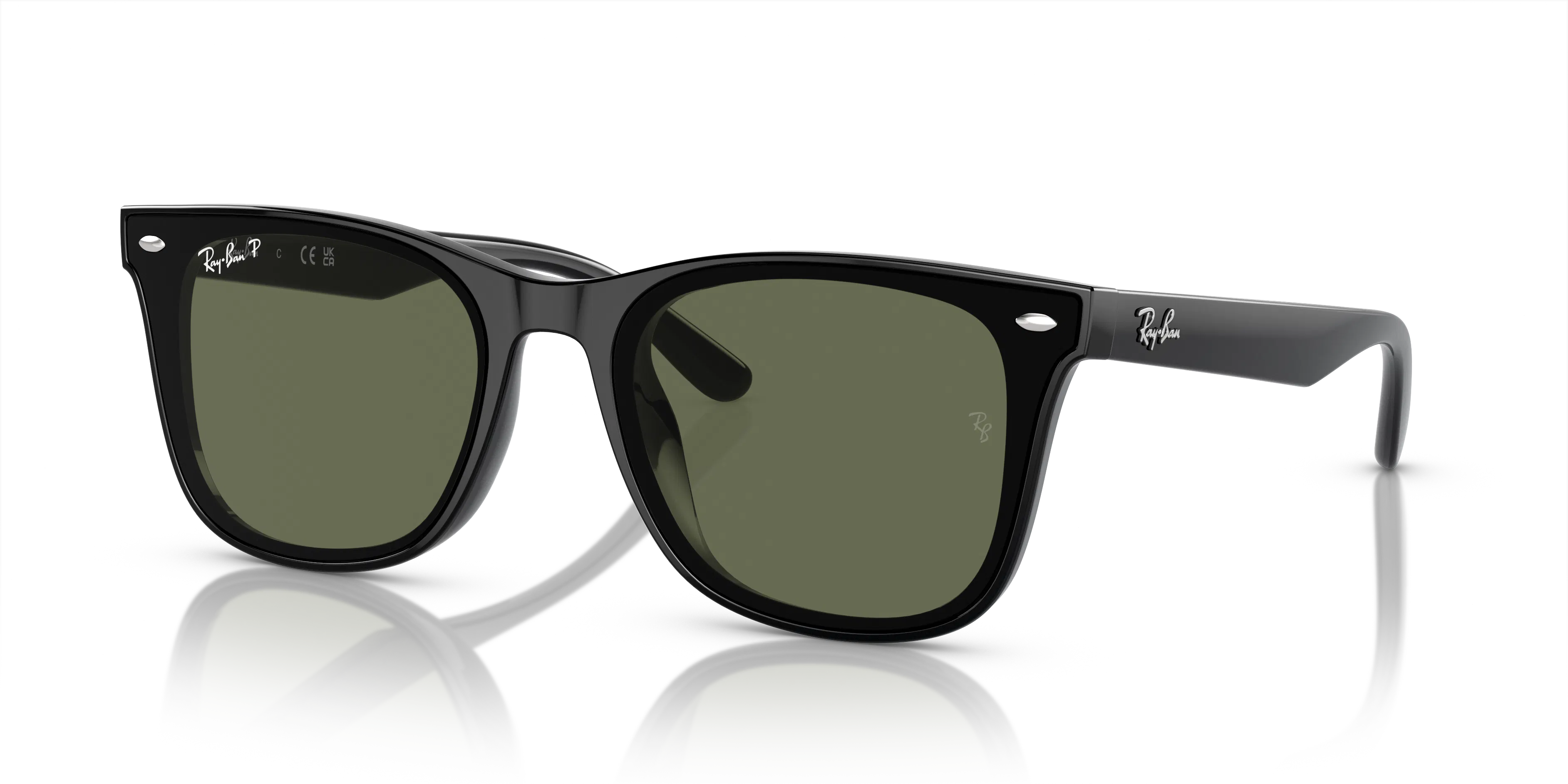 Angle_Left01, Ray-Ban RB4420 0RB4420 601/9A Sonnenbrille