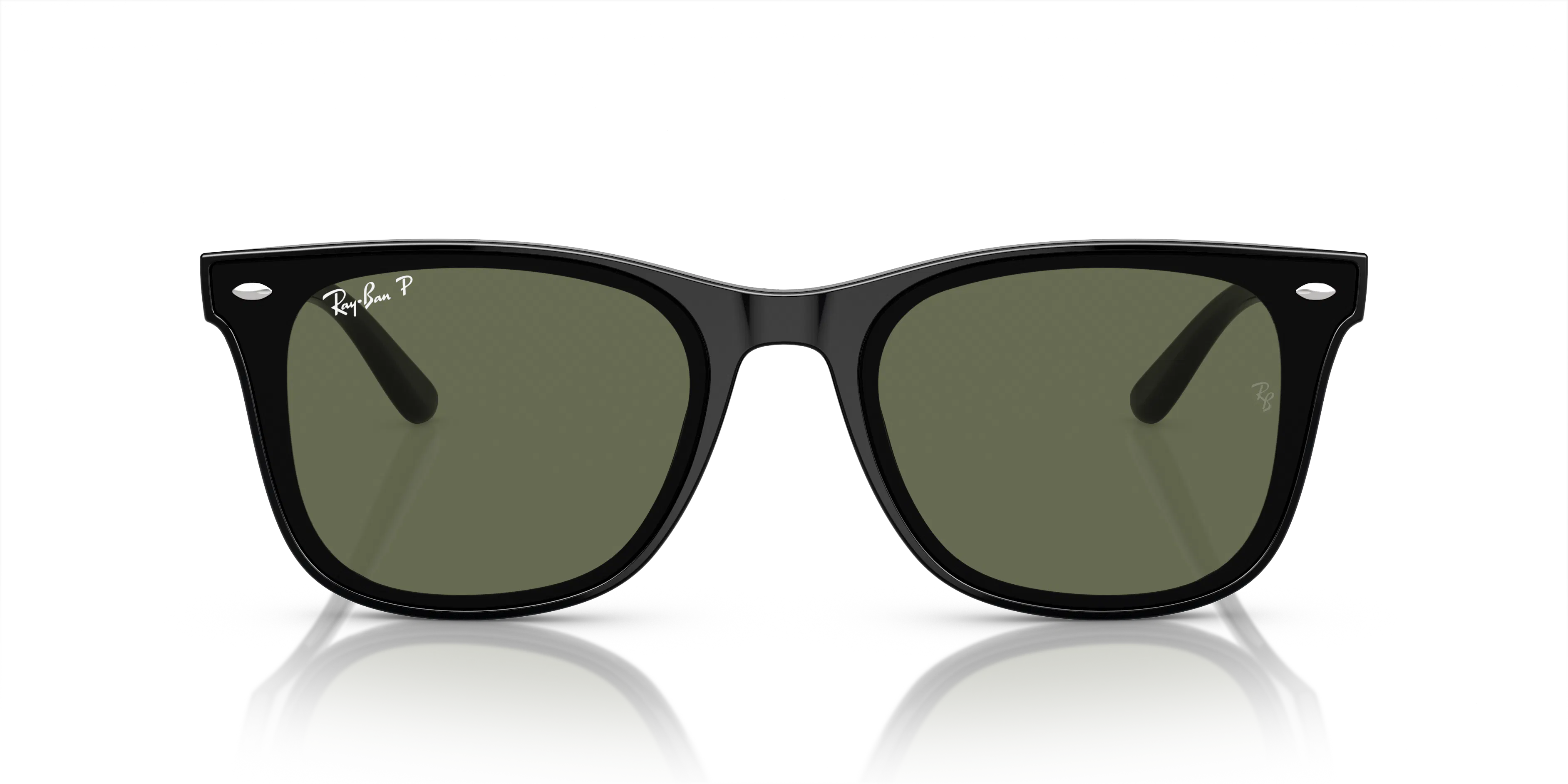 Front, Ray-Ban RB4420 0RB4420 601/9A Sonnenbrille