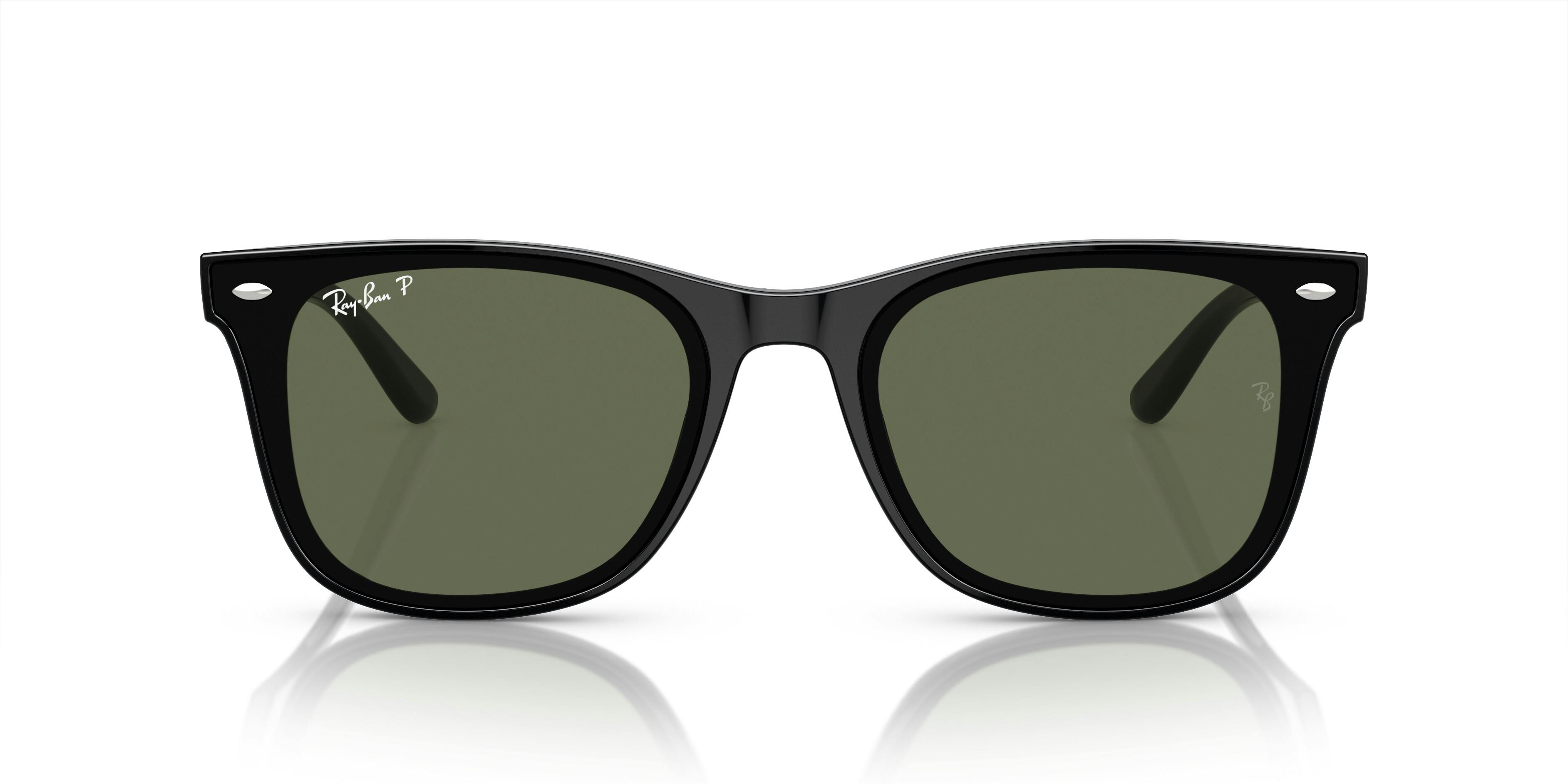 Front, Ray-Ban 0RB4420 601/9A Sonnenbrille
