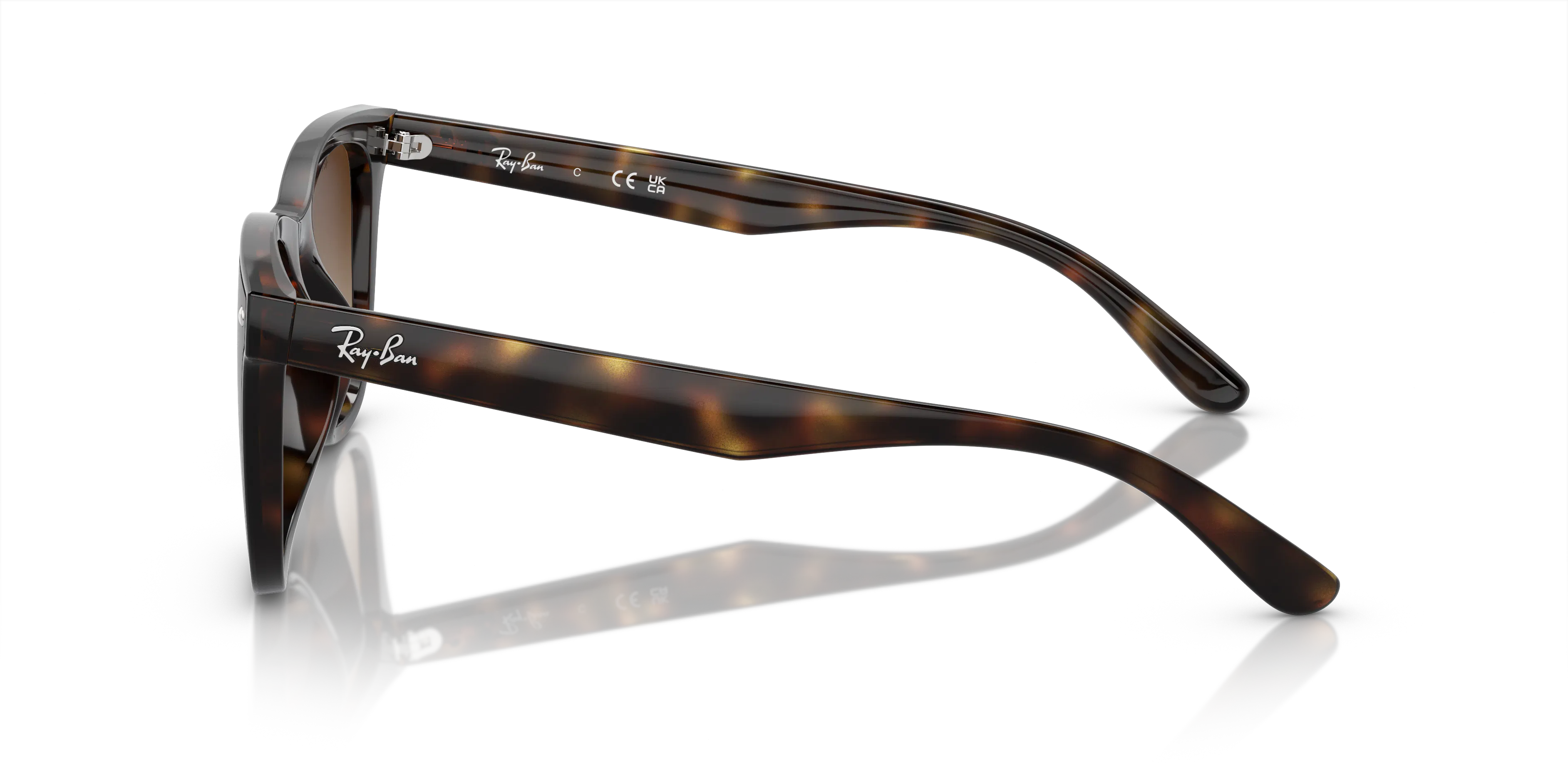 Angle_Left02, Ray-Ban RB4420 0RB4420 710/13 Sonnenbrille