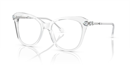 Swarovski 0SK2012 1027 Brille Transparent