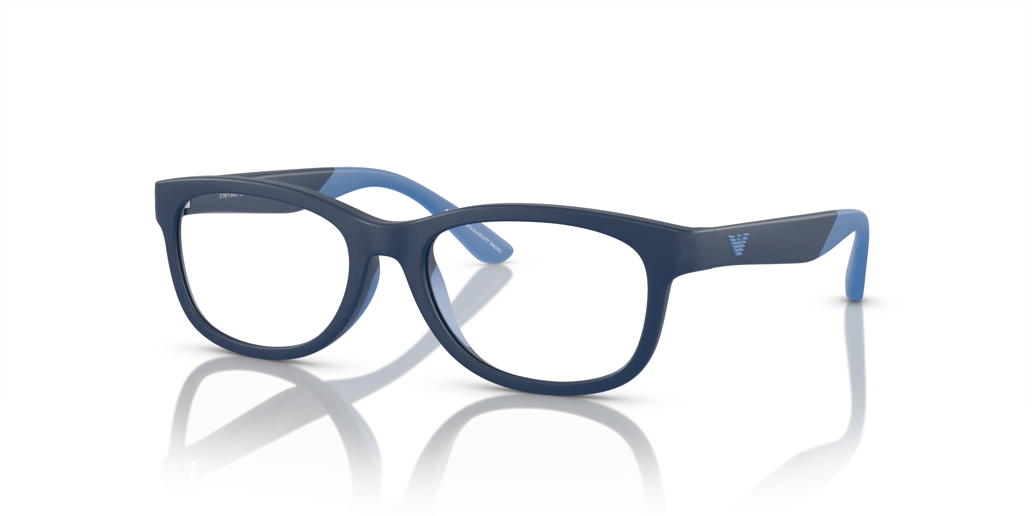 Angle_Left01, Emporio Armani EK3001 Kids 0EK3001 5759 Brille