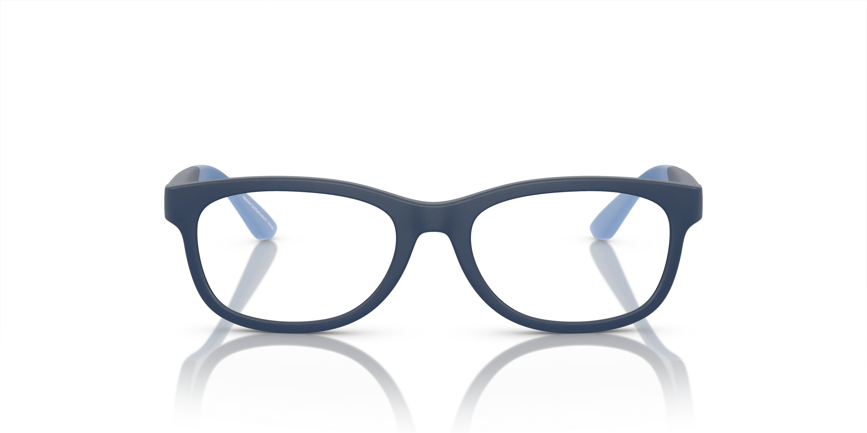 Front, Emporio Armani EK3001 Kids 0EK3001 5759 Brille