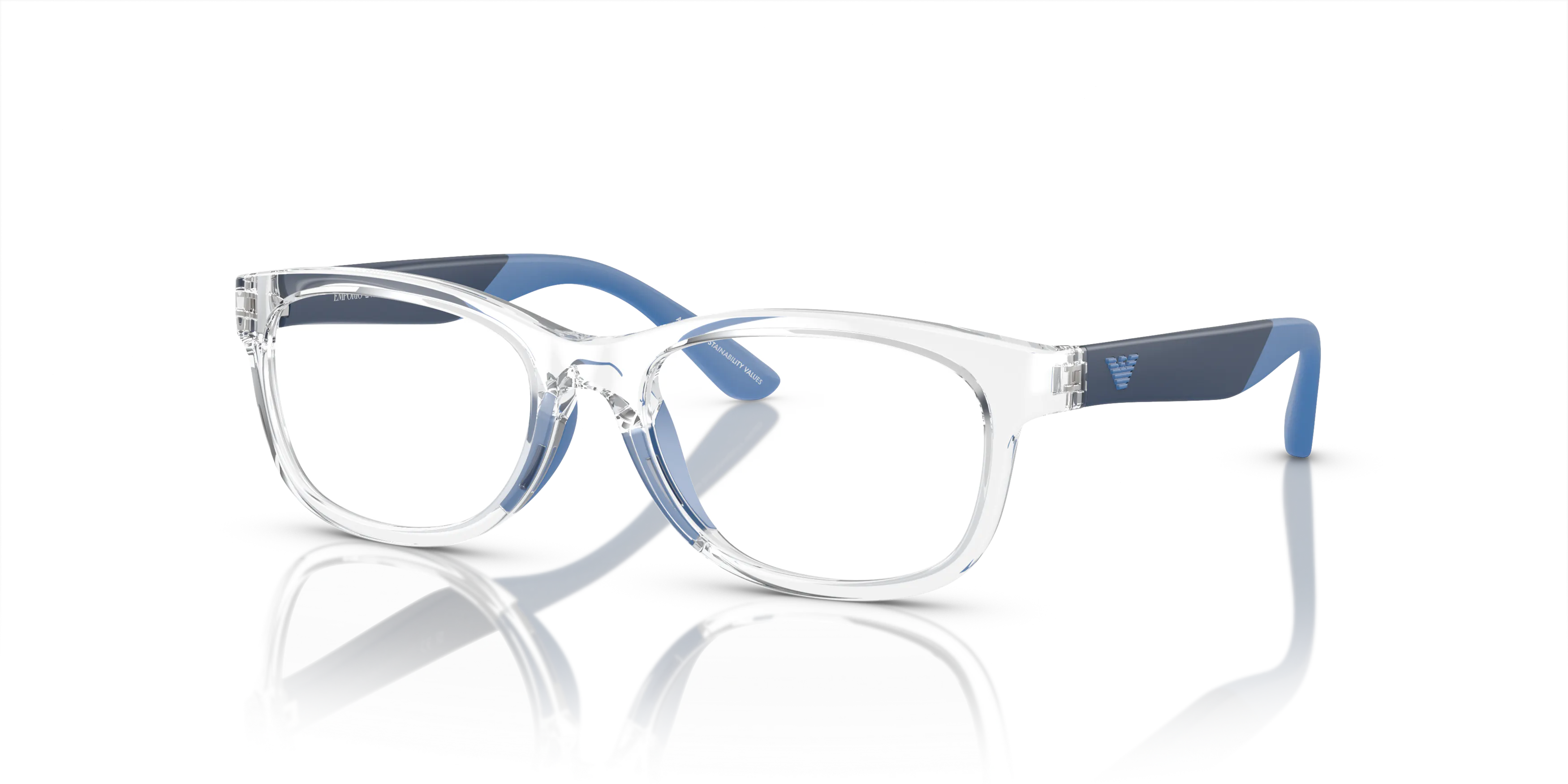 Angle_Left01, Emporio Armani 0EK3001 5893 Brille