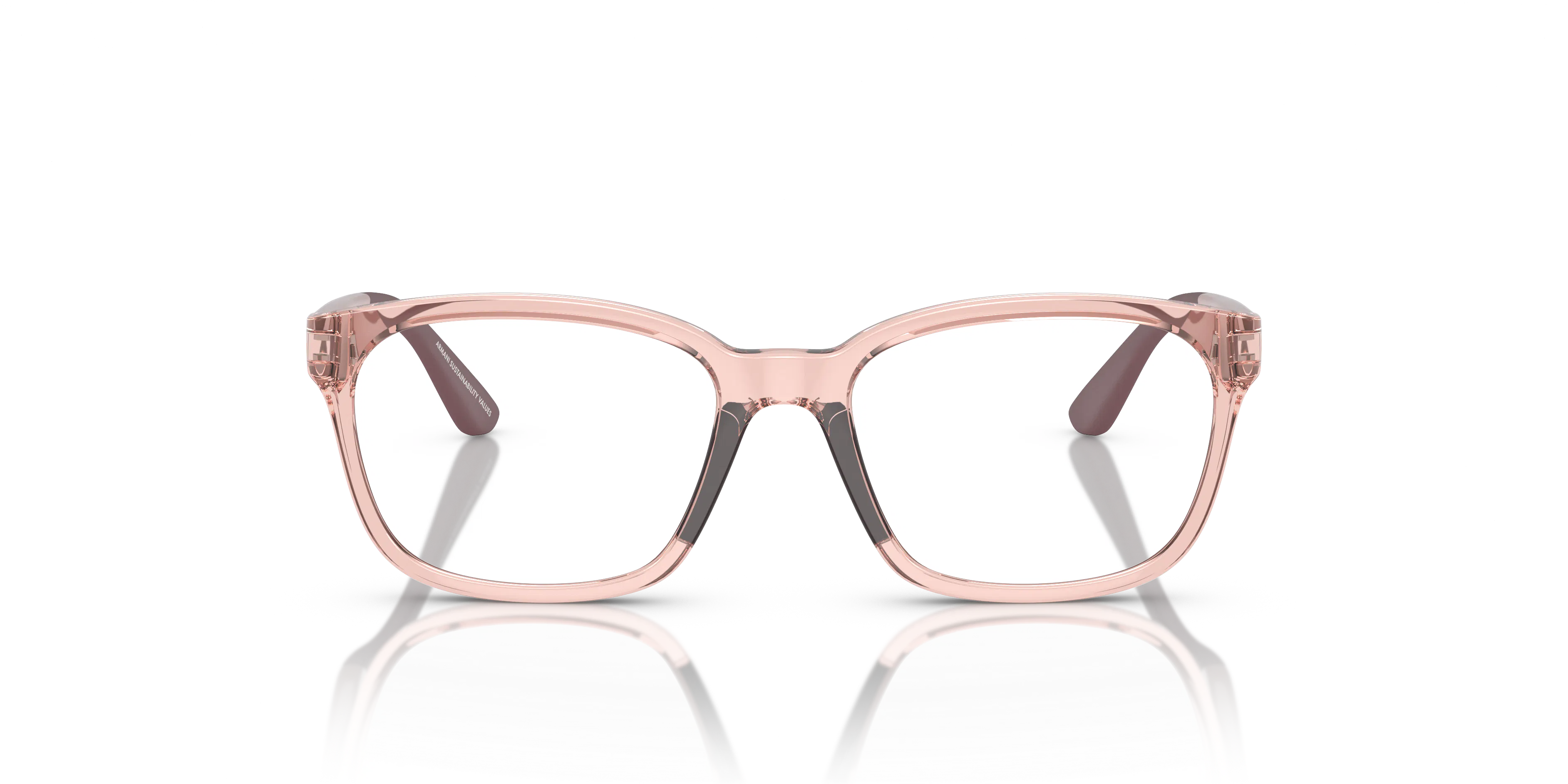 Front, Emporio Armani EK3003 Kids 0EK3003 5544 Brille