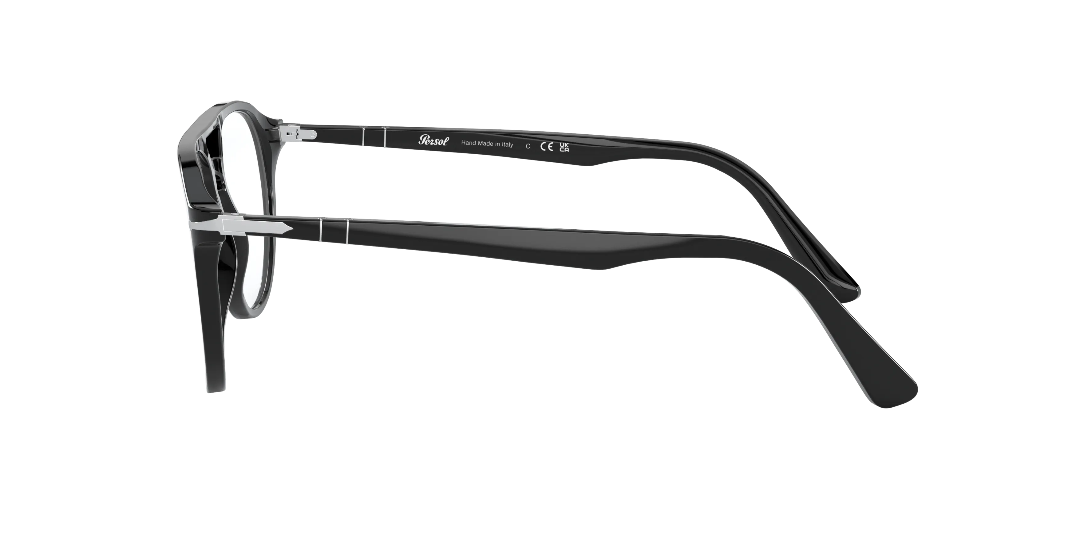 Angle_Left02, Persol PO3160V 0PO3160V 095 Brille