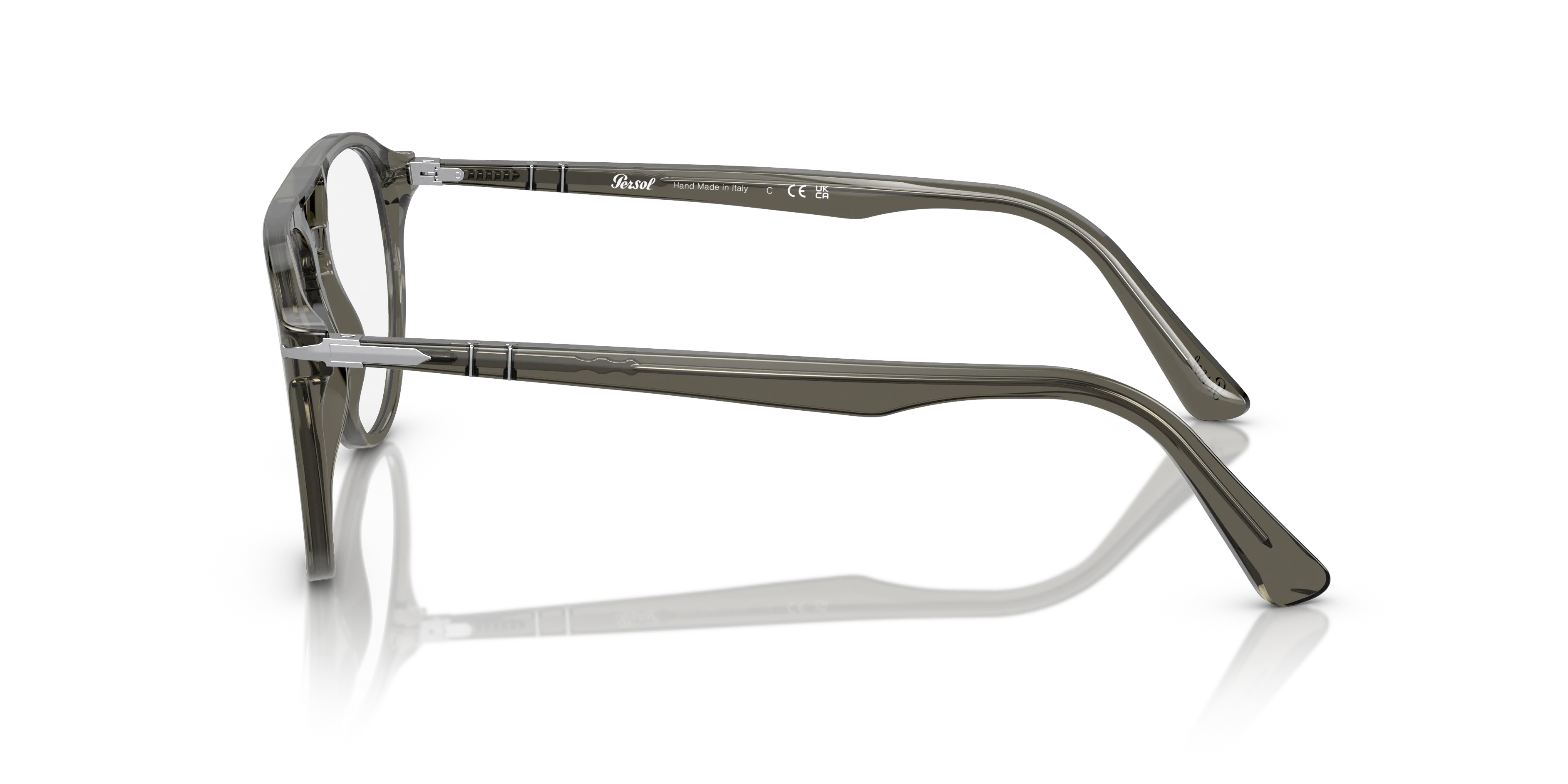 Angle_Left02, Persol PO3160V 0PO3160V 1201 Brille