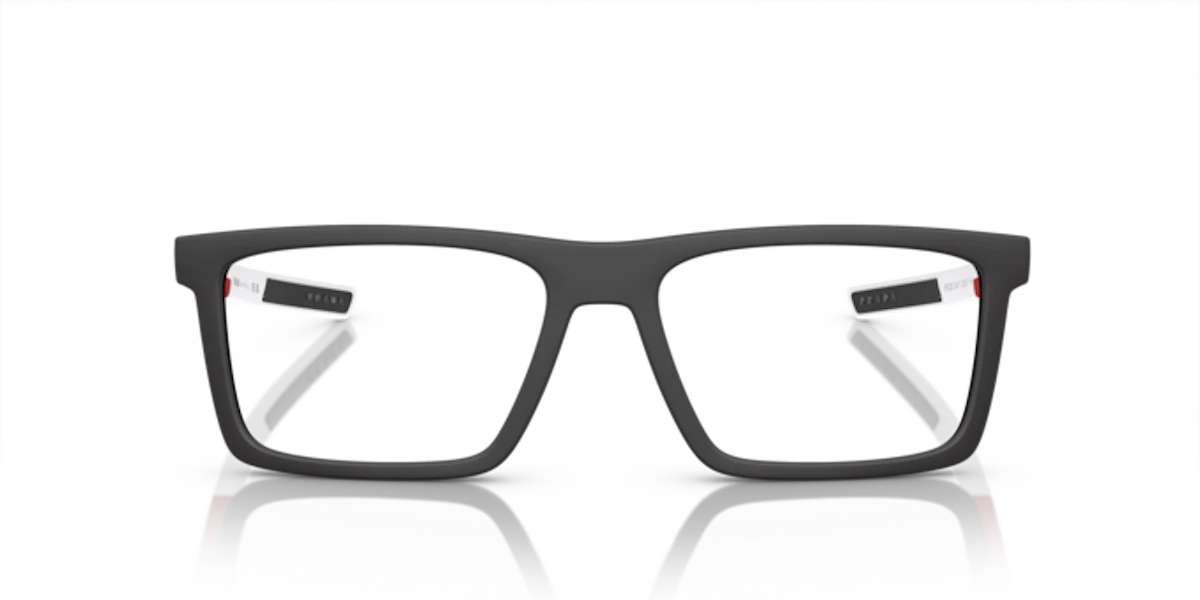 Prada Linea Rossa 0PS 02QV DG01O1 Brille