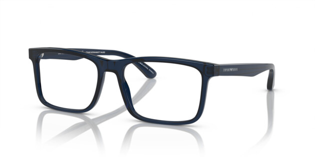 [products.image.angle_left01] Emporio Armani 0EA3227 6047 Brille