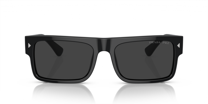 [products.image.front] Prada 0PR A10S 16K08G Sonnenbrille