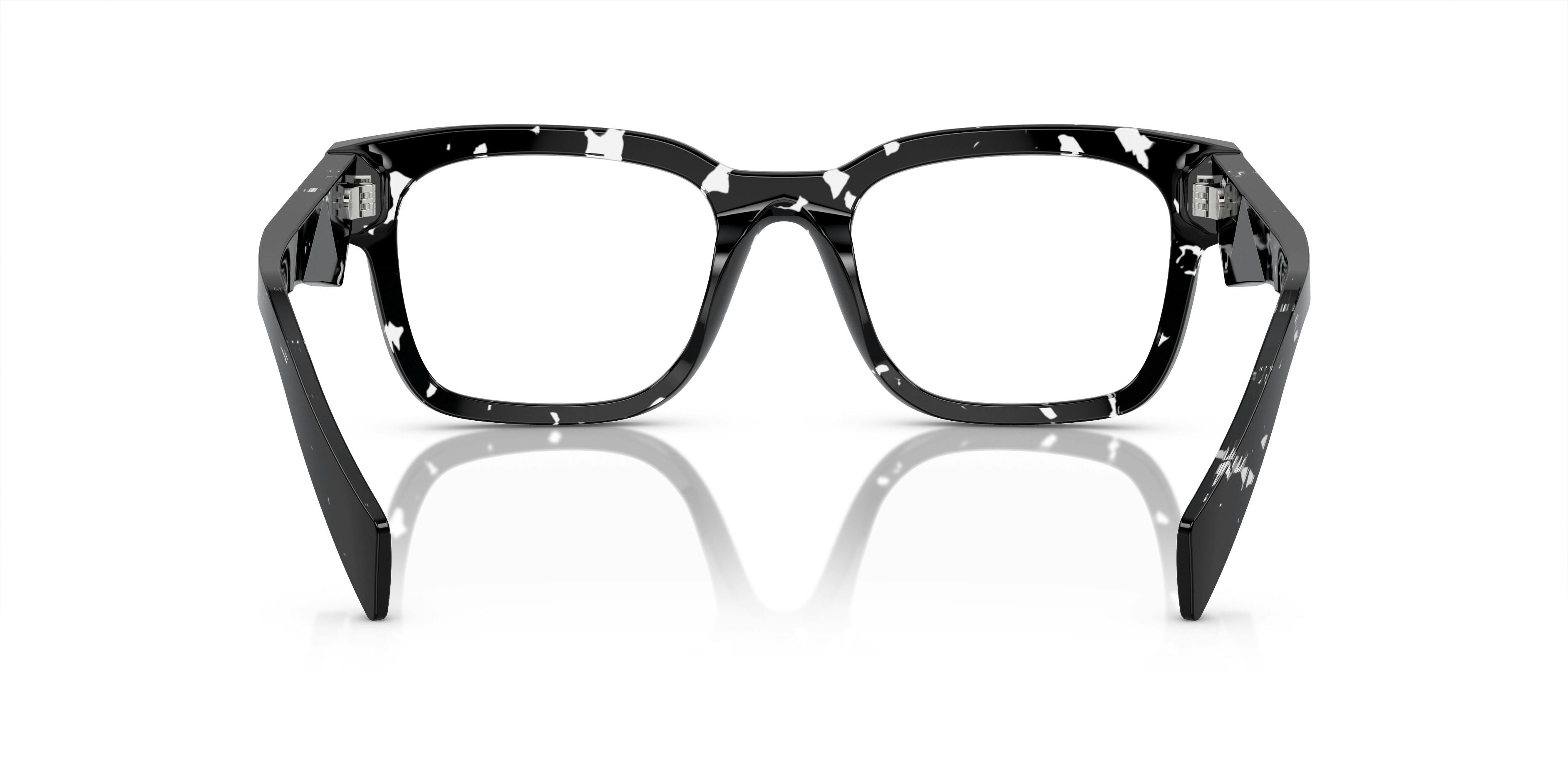 Detail02, Prada 0PR A10V 15O1O1 Brille