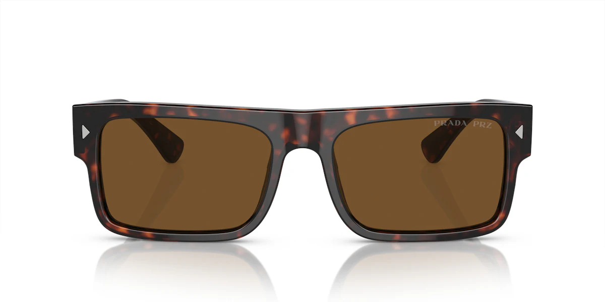 Prada 0PR A10S 17N01D Sonnenbrille